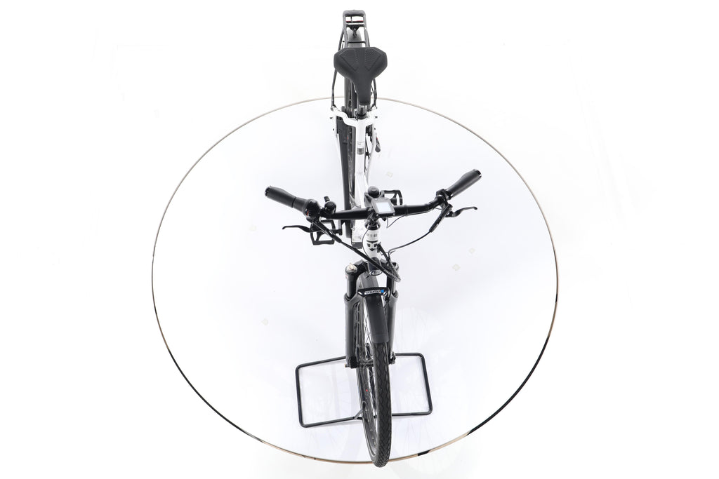 Contoura Li-4 City E-Bike - Image 16