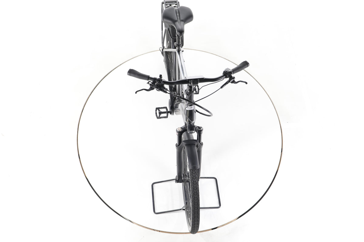 Bulls Tourer EVO 10 FIT Trekking E-Bike - Image 16