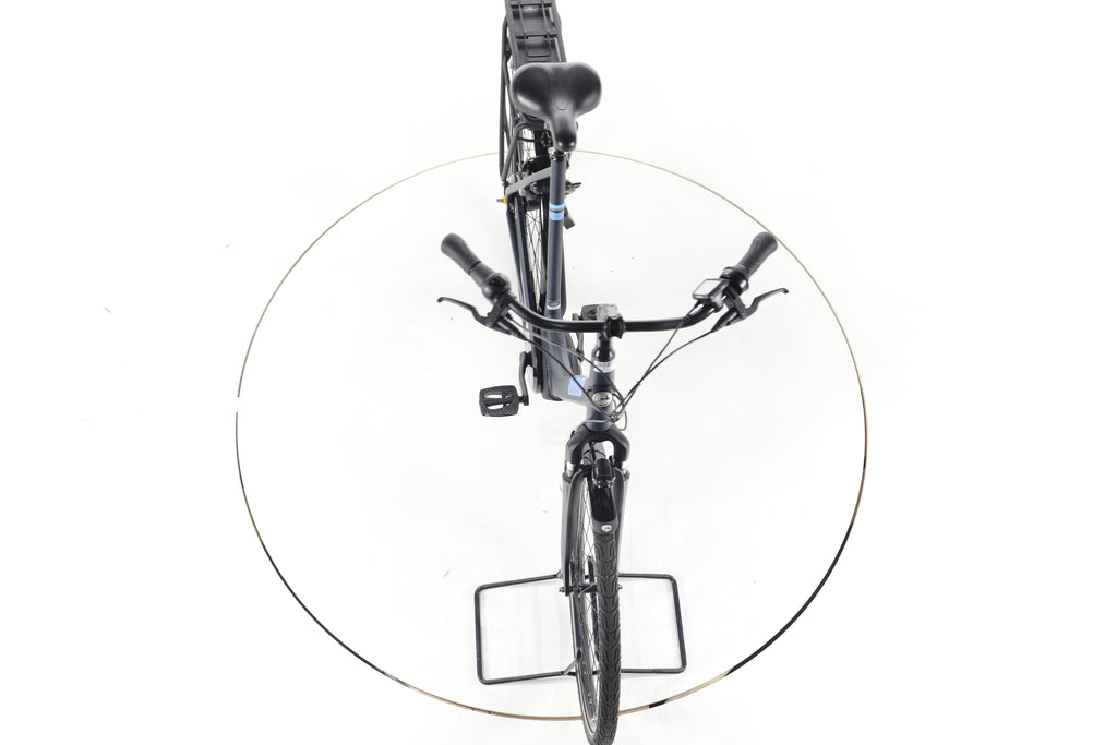 Gazelle Paris C7 HMB City E-Bike Tiefeinsteiger - Image 16