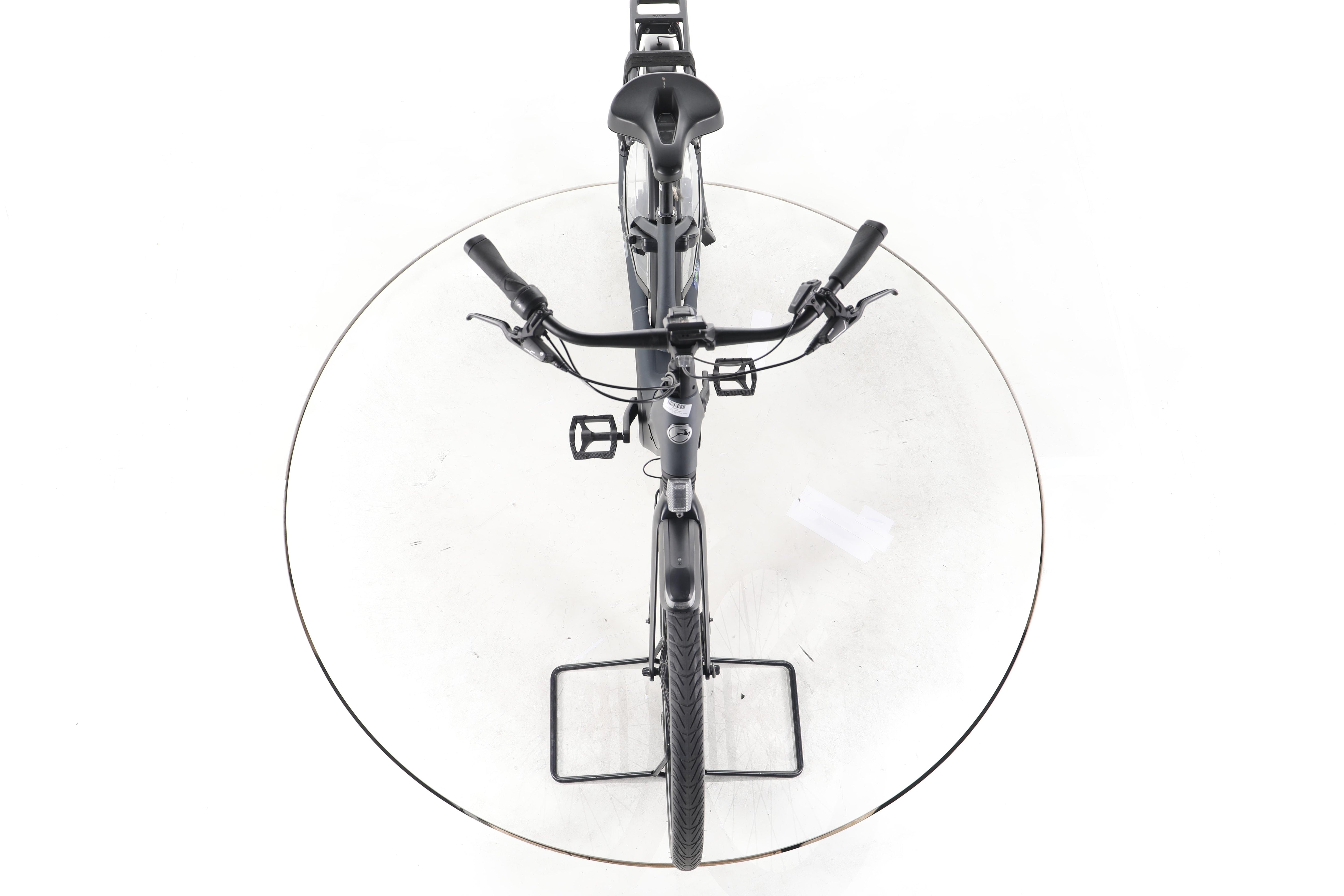 Gazelle Avignon C380 City E-Bike Tiefeinsteiger - Image 16