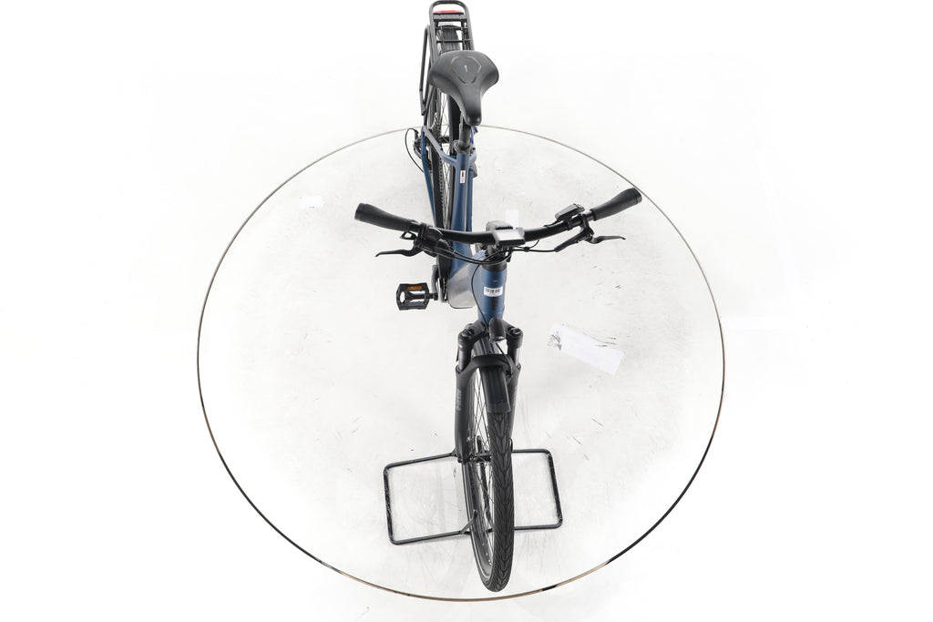 KTM Macina Style 730 Trekking E-Bike Tiefeinsteiger - Image 16