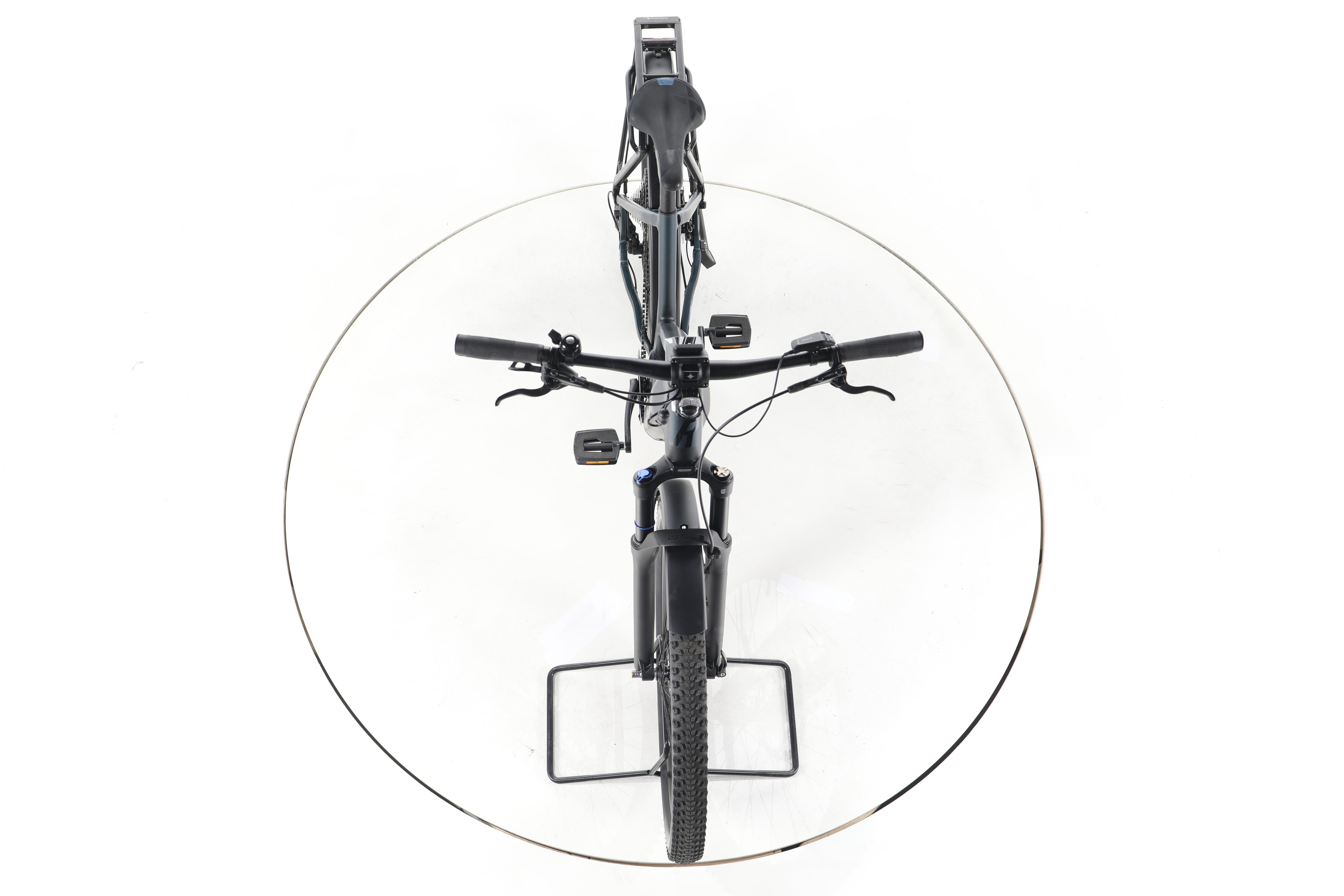 Rose MAYOR PLUS 1 Trekking E-Bike - Image 16