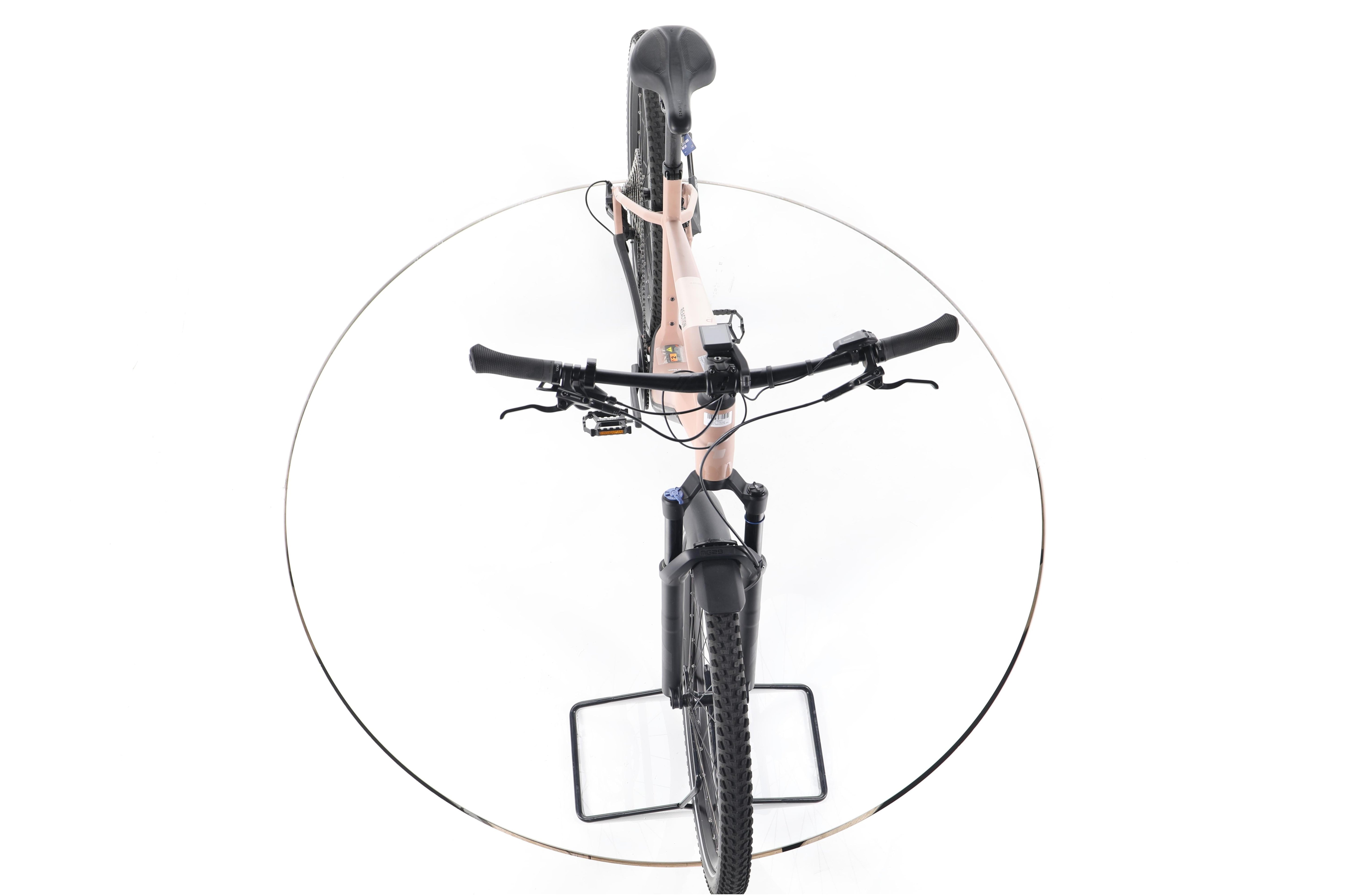 Cube Reaction Hybrid Pro E-Bike 2023 - Image 16