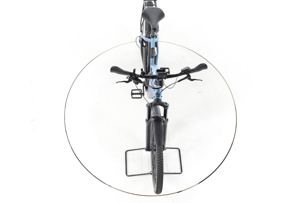 Bergamont E-Horizon Premium SUV Trekking E-Bike Tiefeinsteiger - Image 16