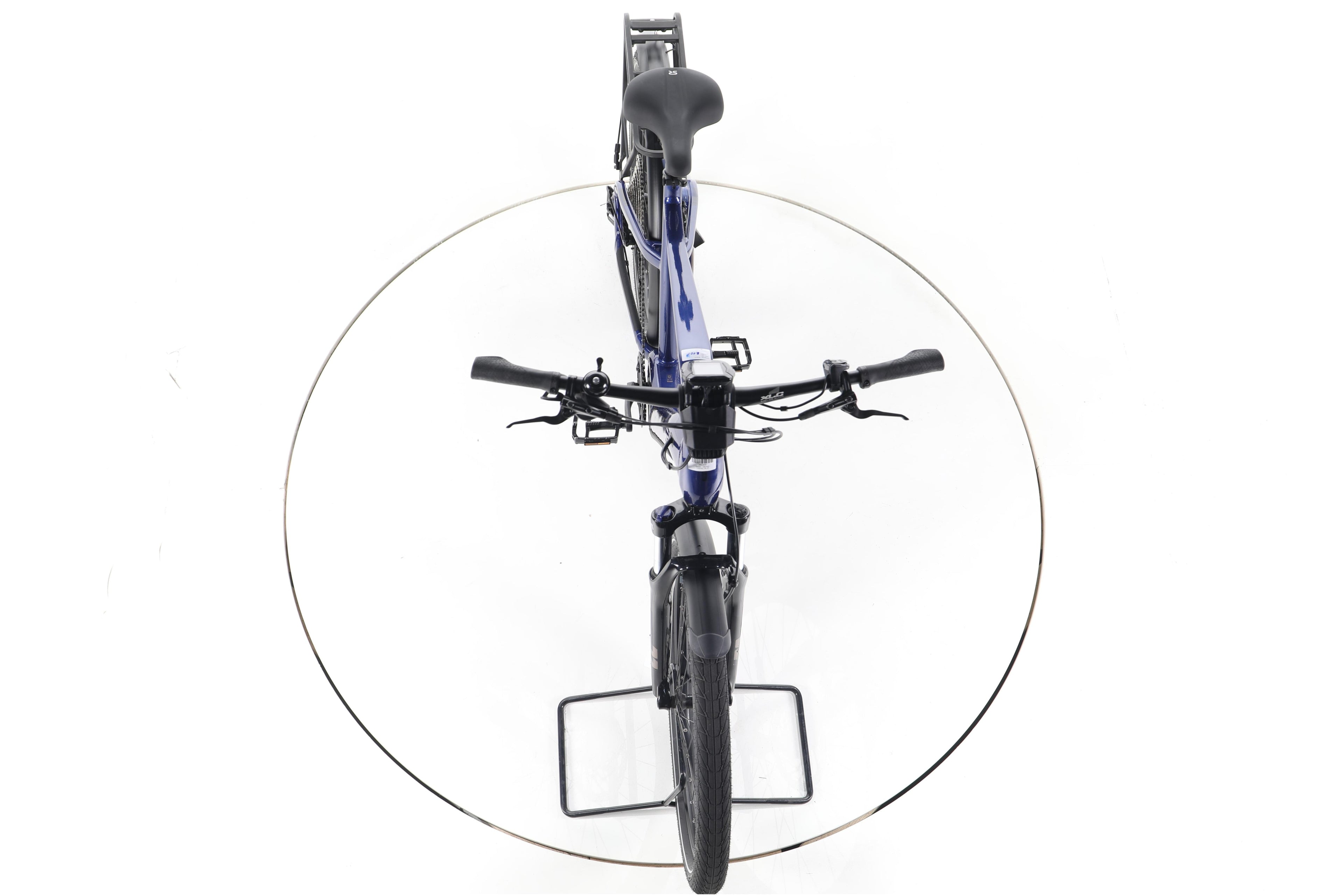 Haibike Trekking 7 Trekking E-Bike - Image 16