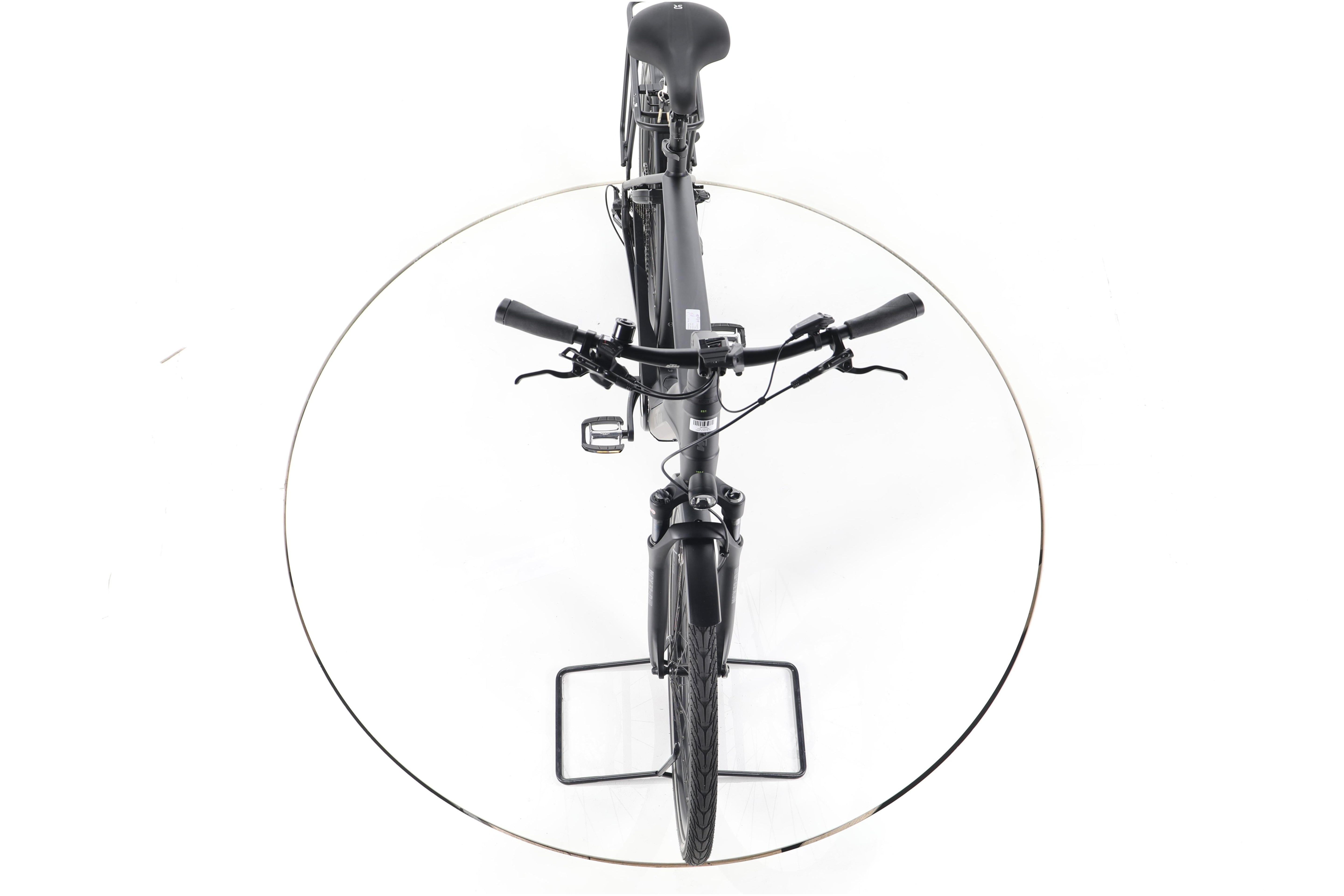 KTM Cento 10 Plus Trekking E-Bike 2023 - Image 16