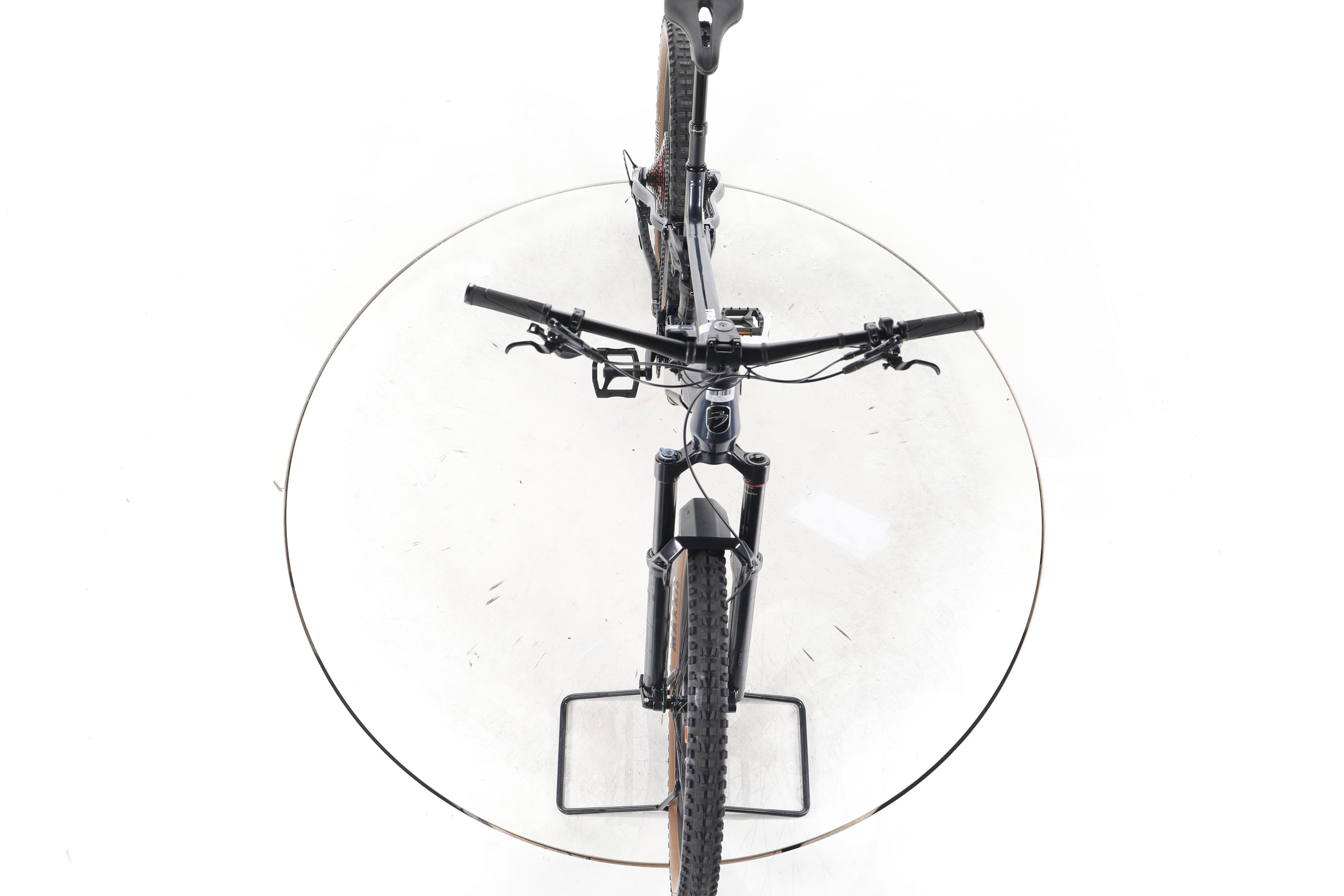 BESV TRS 1.1 FS E-Bike Fully - Image 16