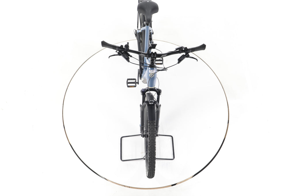 CONE Bikes eSUV IN 3.0 Trekking E-Bike - Image 16