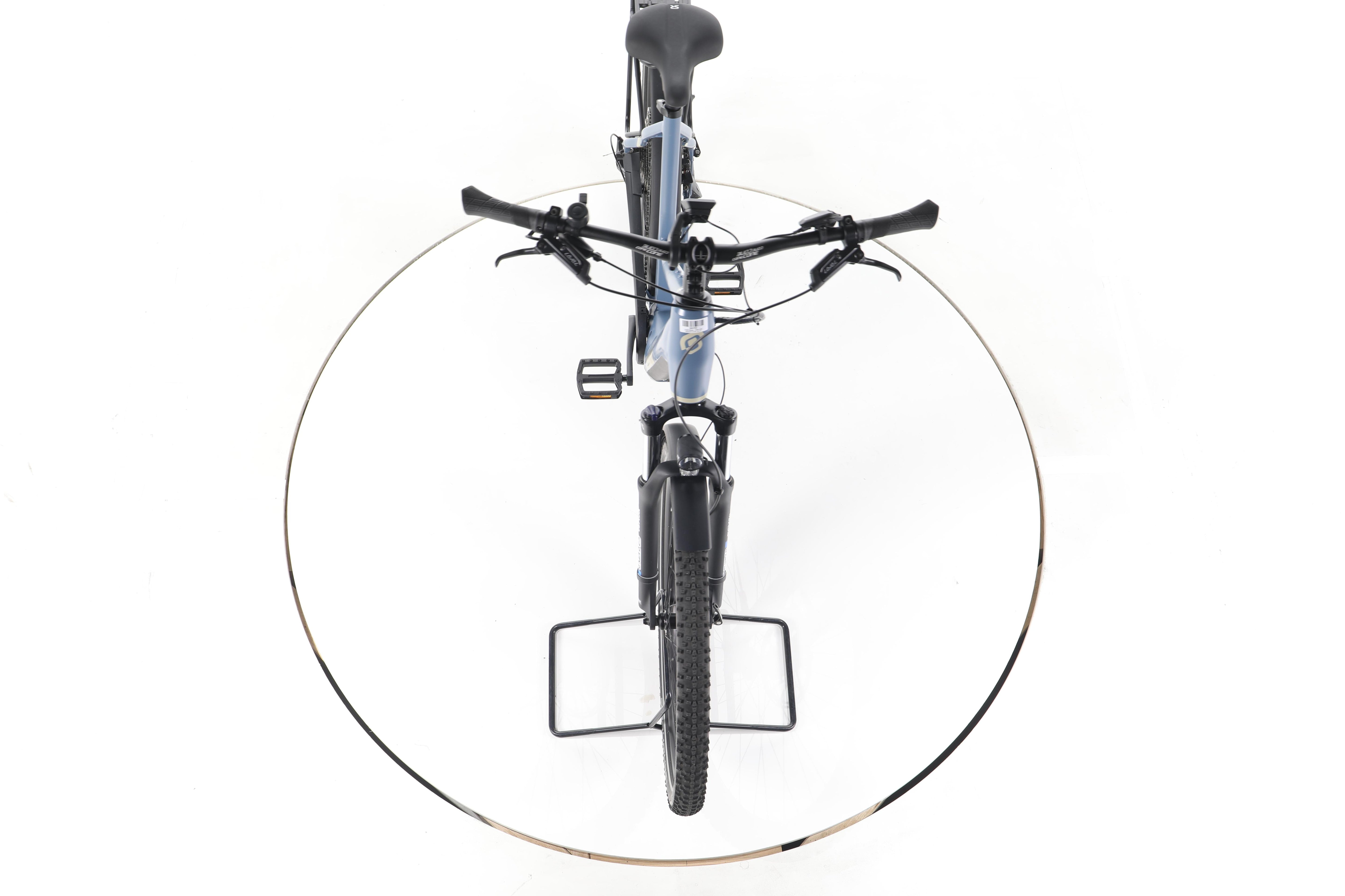 CONE Bikes eSUV IN 3.0 Trekking E-Bike - Image 16