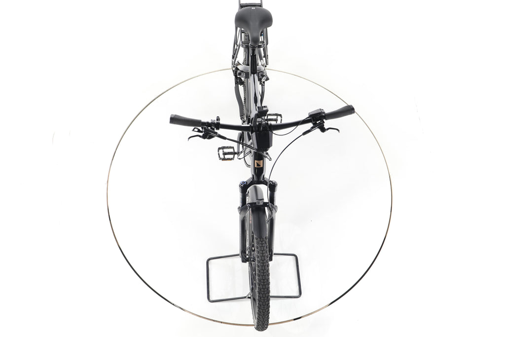 Haibike Trekking 11 Trekking E-Bike - Image 16