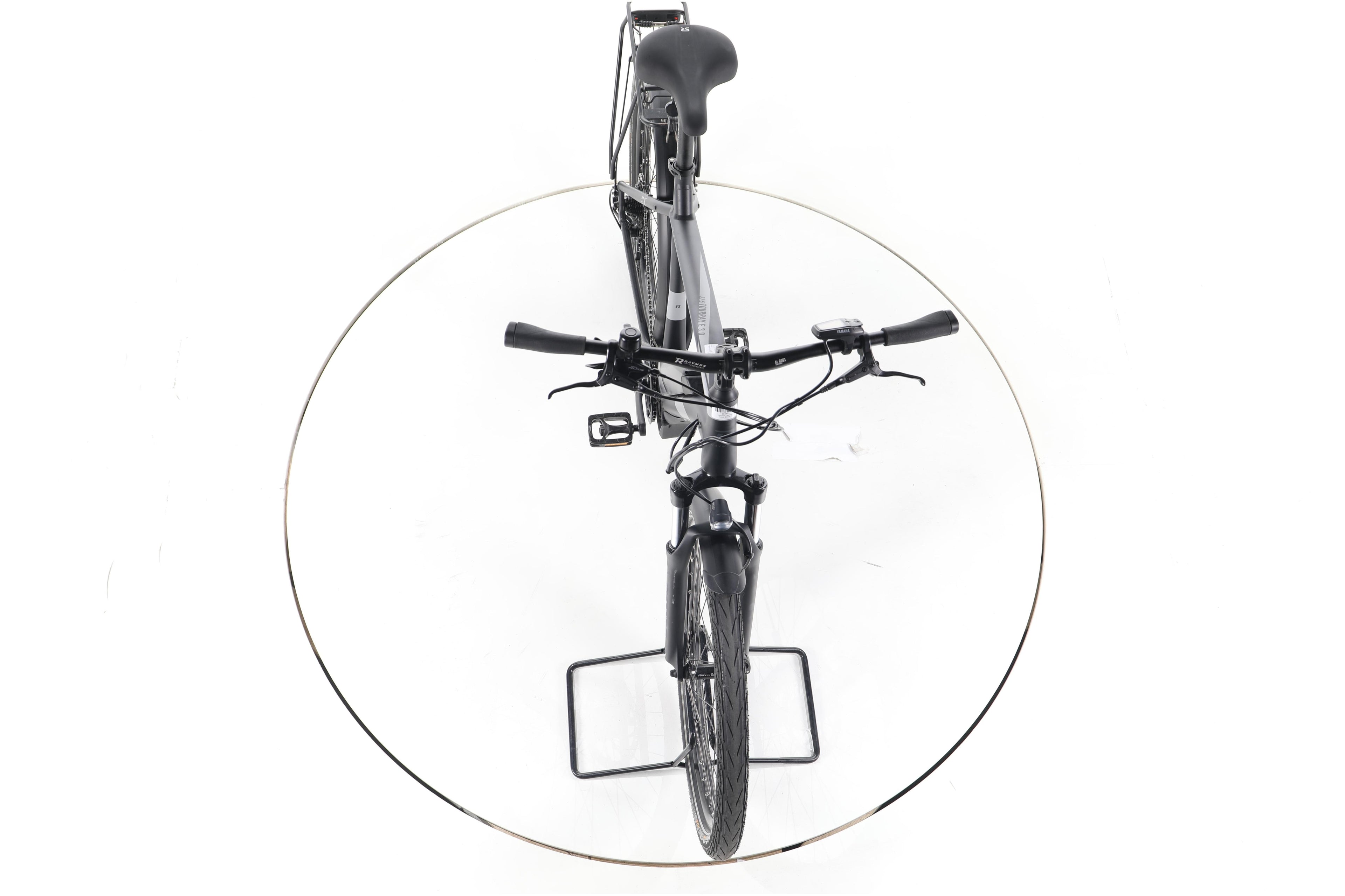 R Raymon Tourray E 3.0 Trekking E-Bike - Image 16