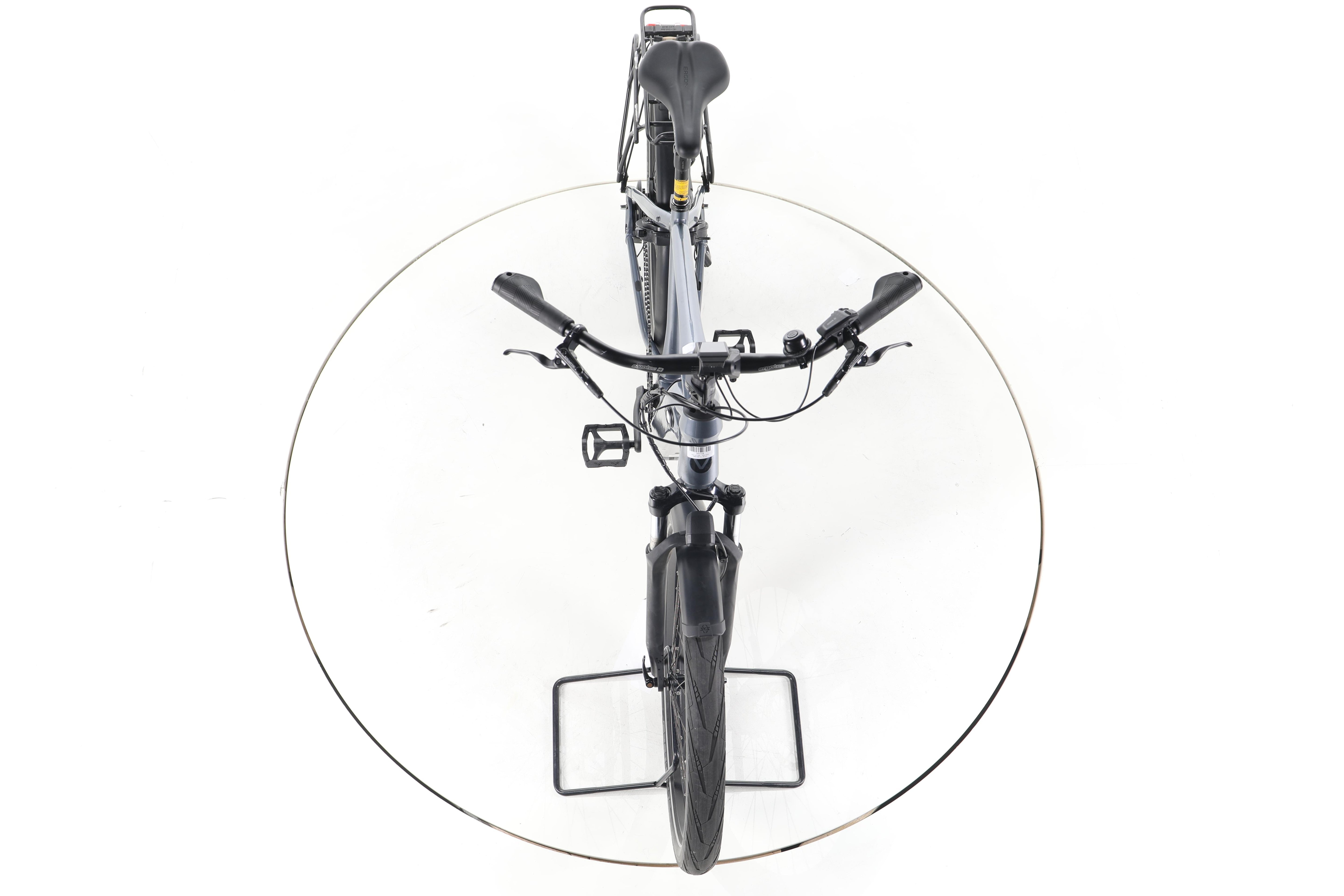 Velo de Ville SEB 990 City E-Bike - Image 16