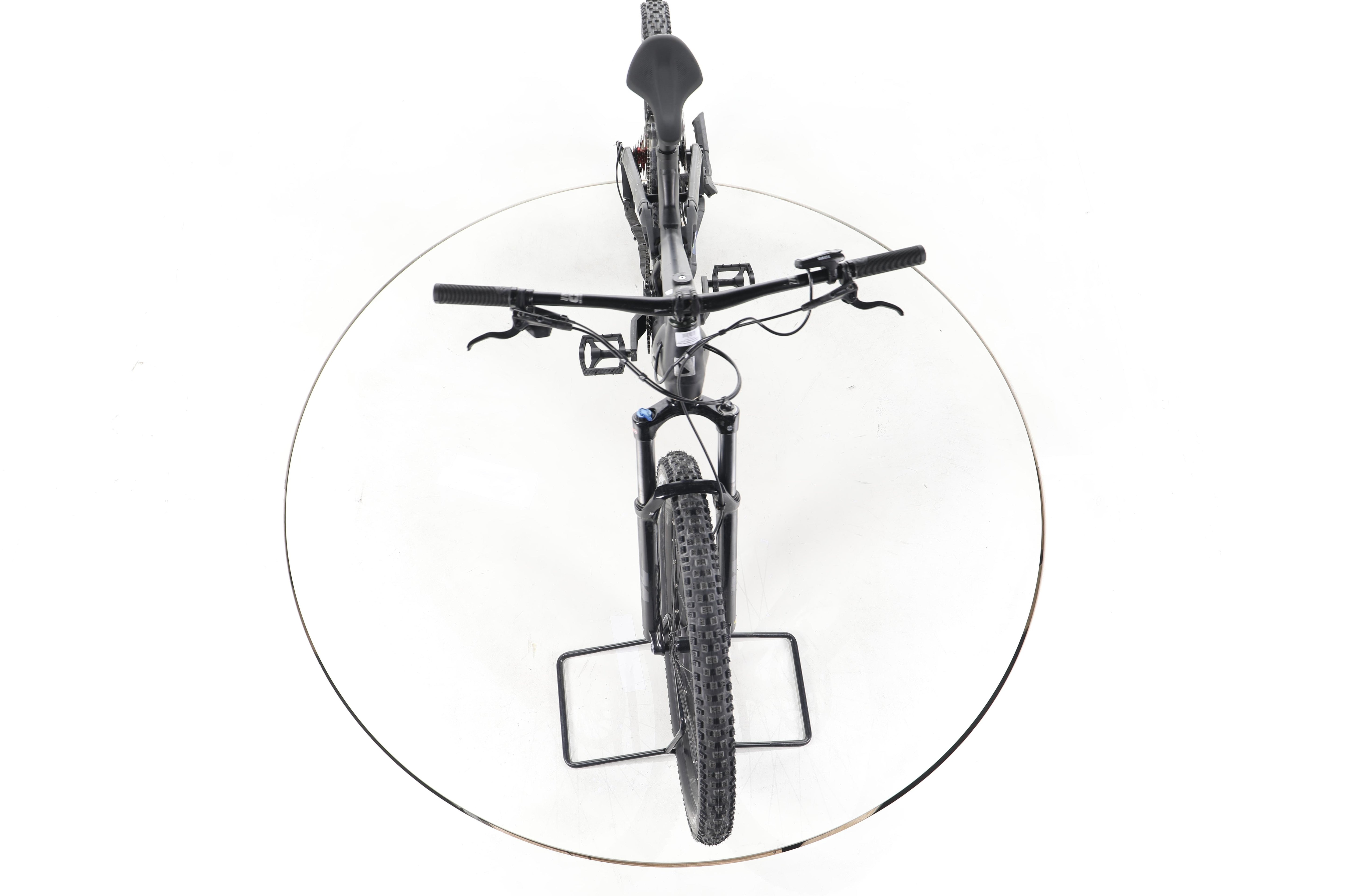 Haibike ALLTRAIL 3 E-Bike Fully 2024 - Image 16