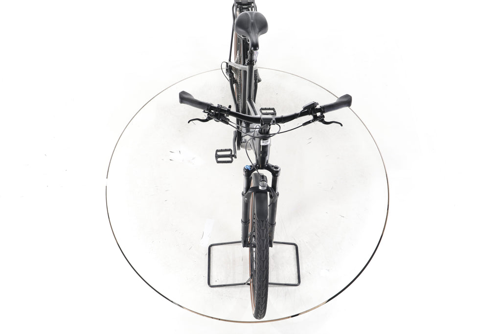 Cube Kathmandu Hybrid EXC Trekking E-Bike - Image 16