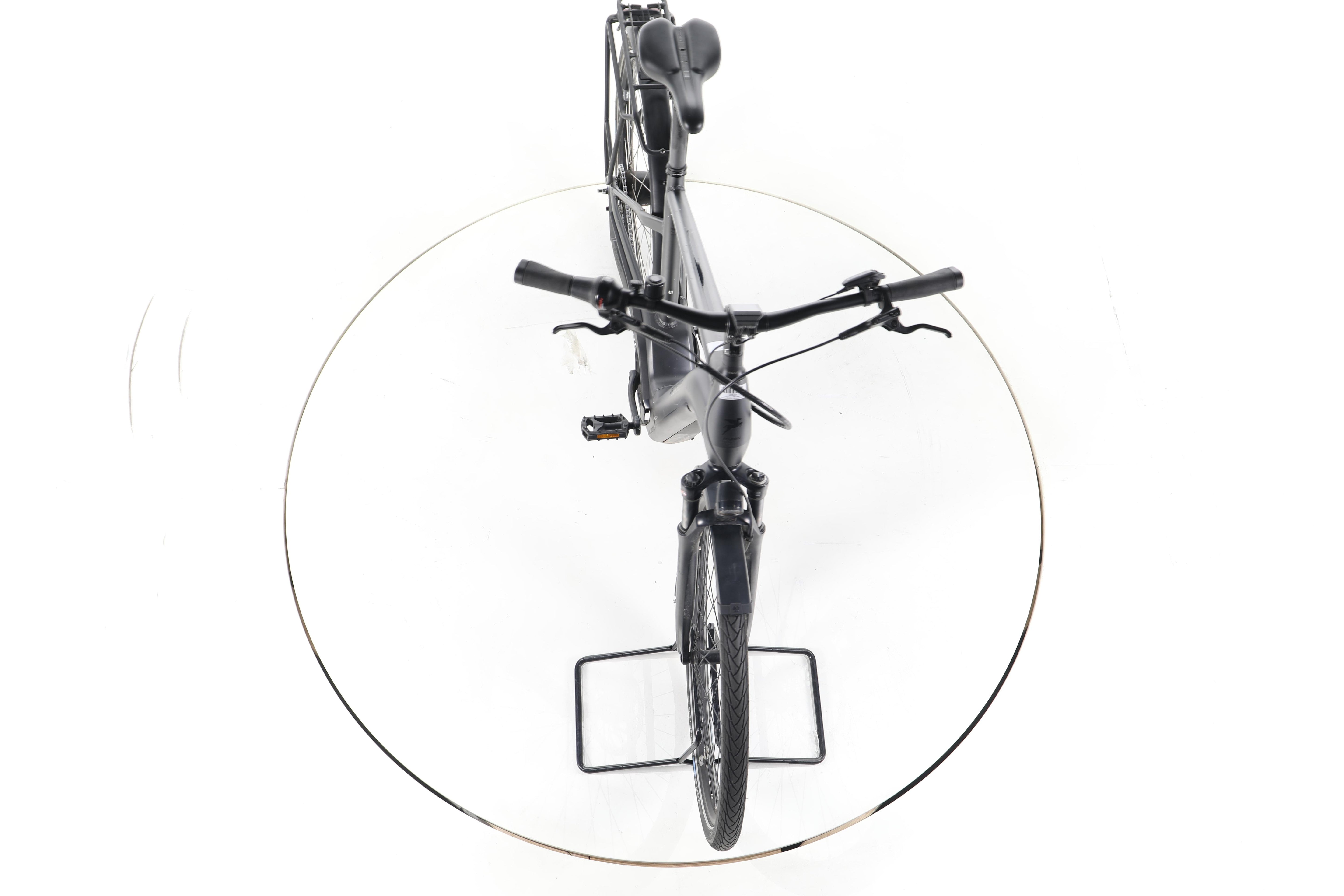 Pegasus Premio EVO 5F Lite City E-Bike - Image 16