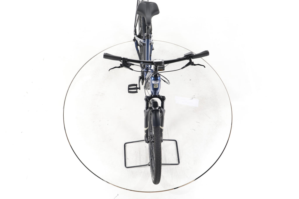 Conway Cairon T2.0 Trekking E-Bike Tiefeinsteiger 2024 - Image 16