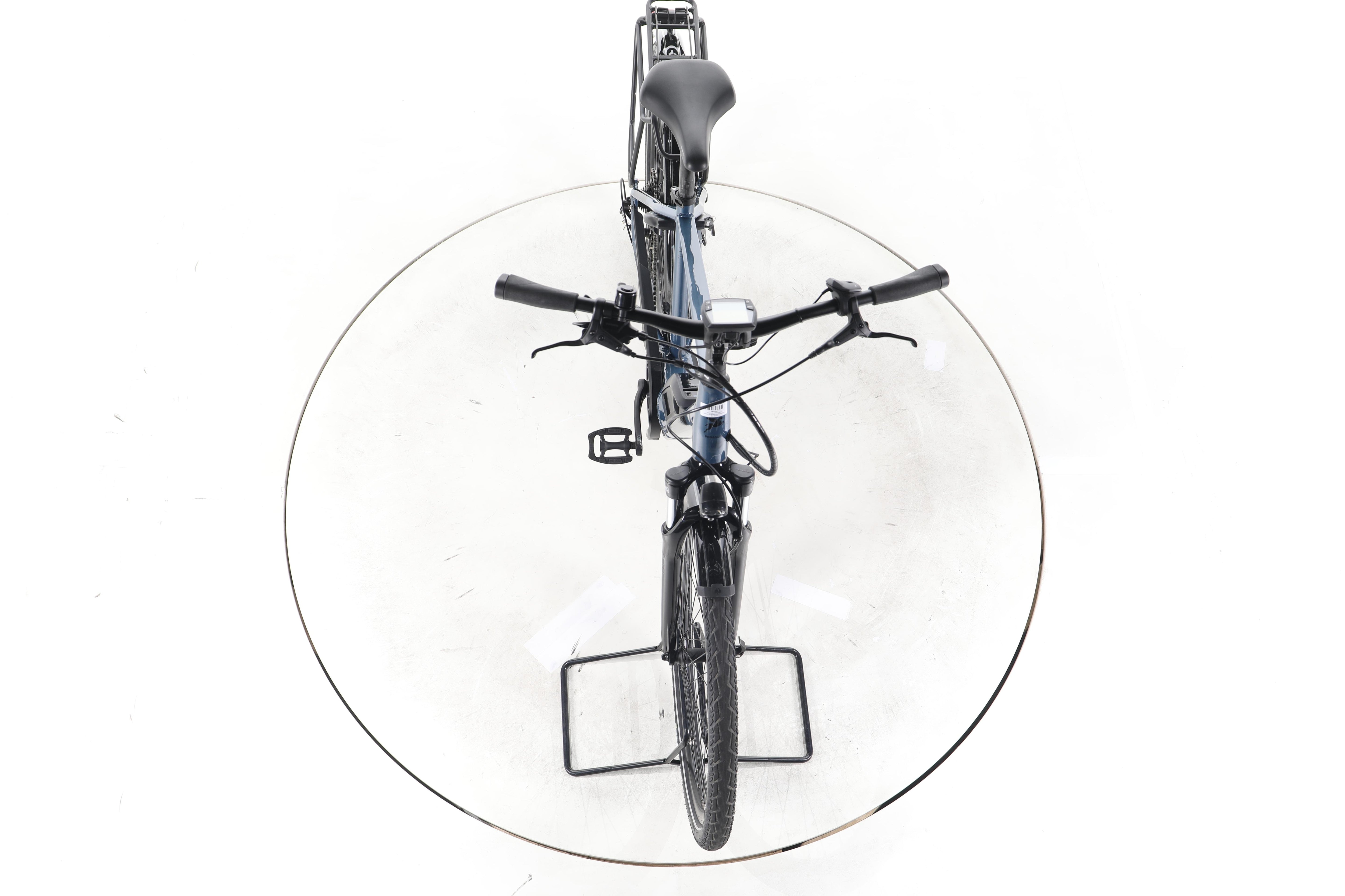 Pegasus Solero E8 Sport Performance Trekking E-Bike - Image 16