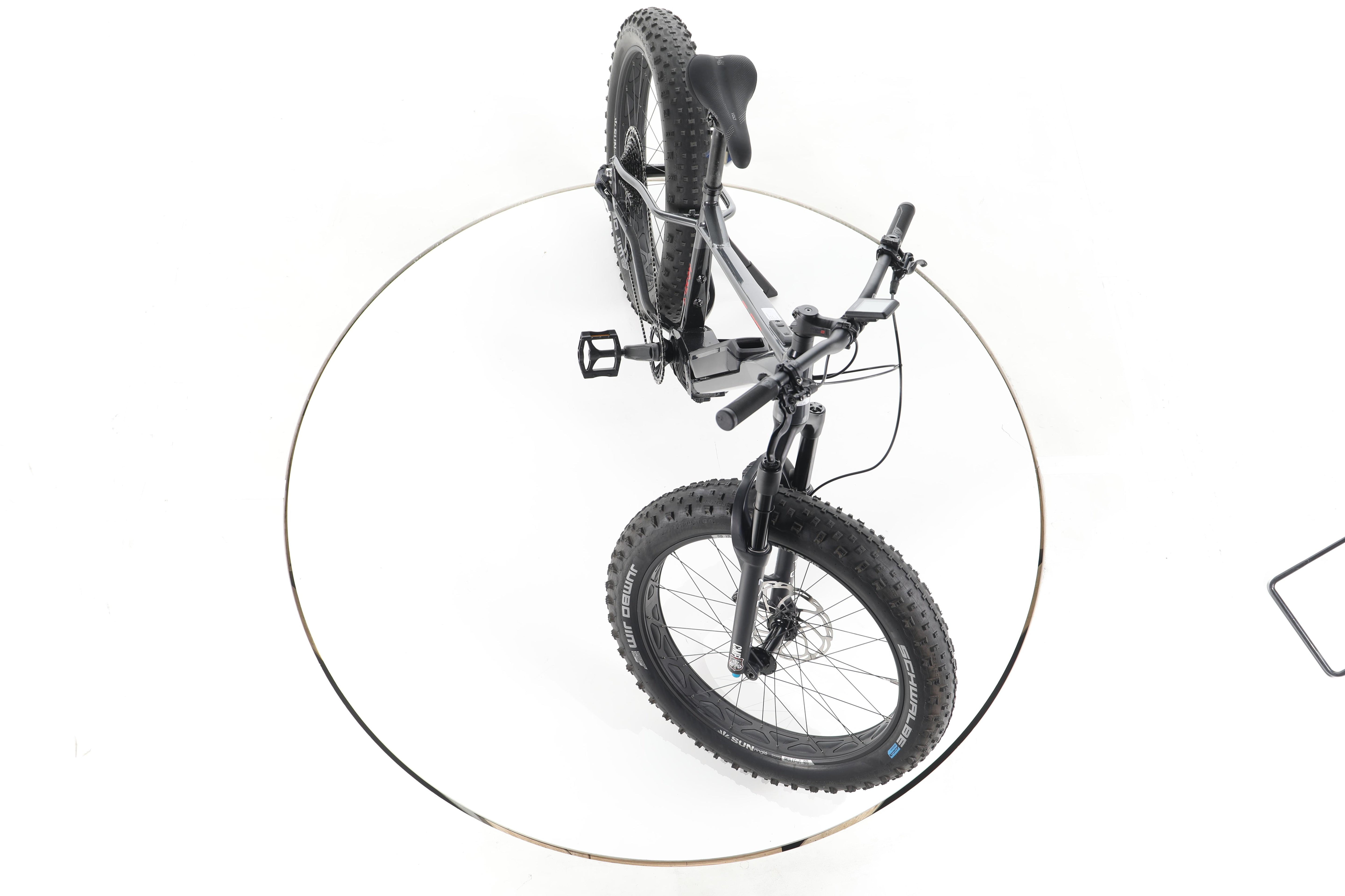 ELOM Fatbike Grizzly E-Fatbikes - Image 16