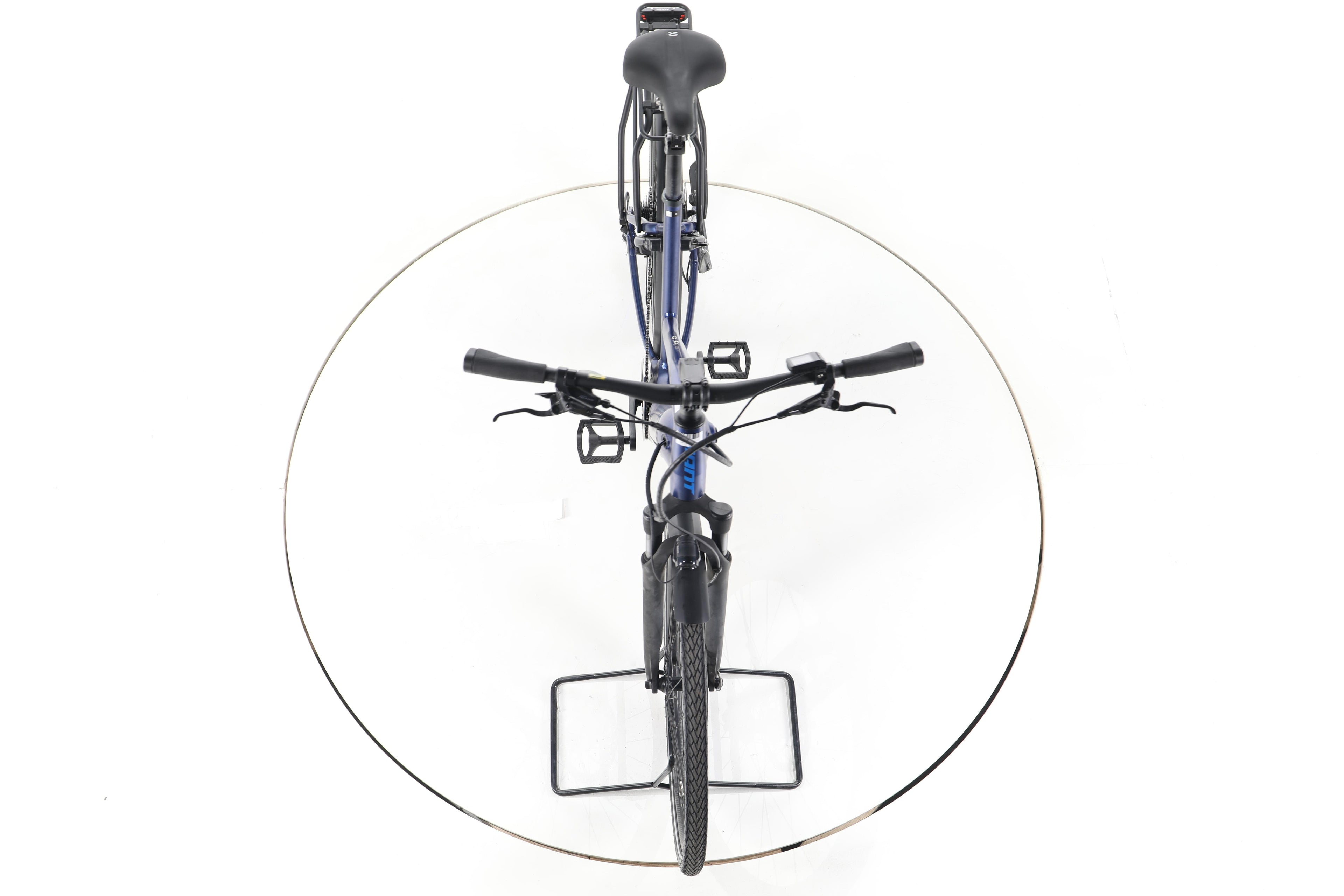 Giant Explore E+ 2D STA Trekking E-Bike - Image 16