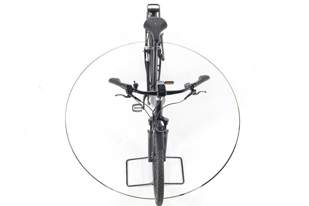 Giant DailyTour E+ 2 City E-Bike Tiefeinsteiger 2023 - Image 16