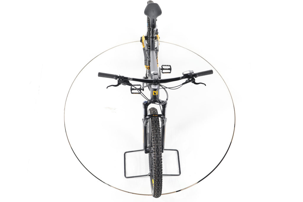 Haibike ALLTRAIL 6 27.5 Fully E-Bike - Image 16