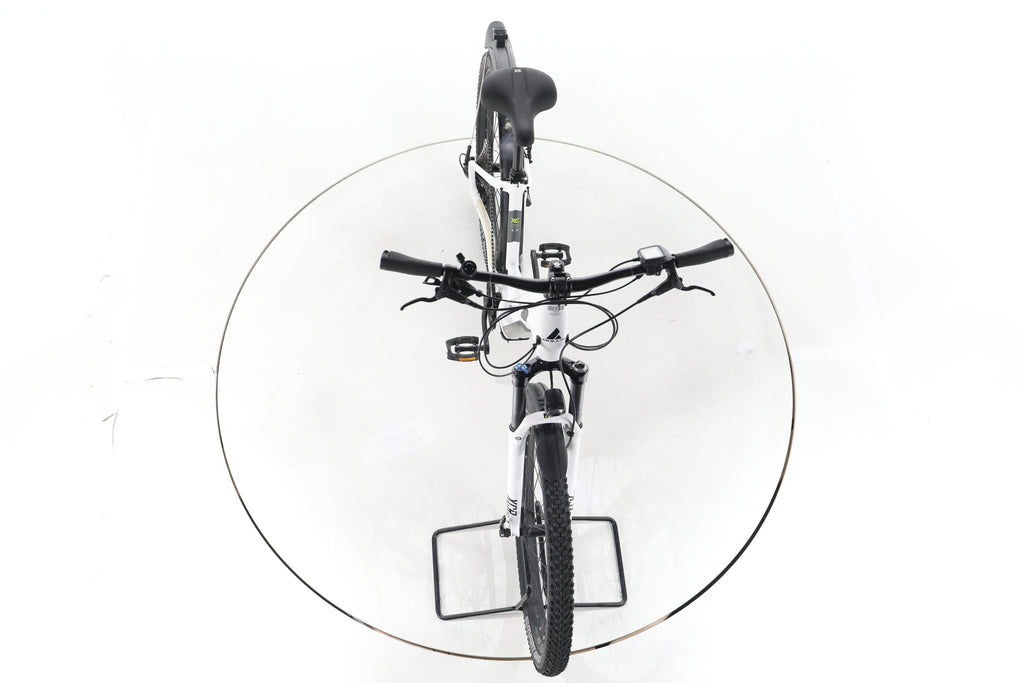 Bulls Copperhead Evo 2 Trekking E-Bike Tiefeinsteiger - Image 16
