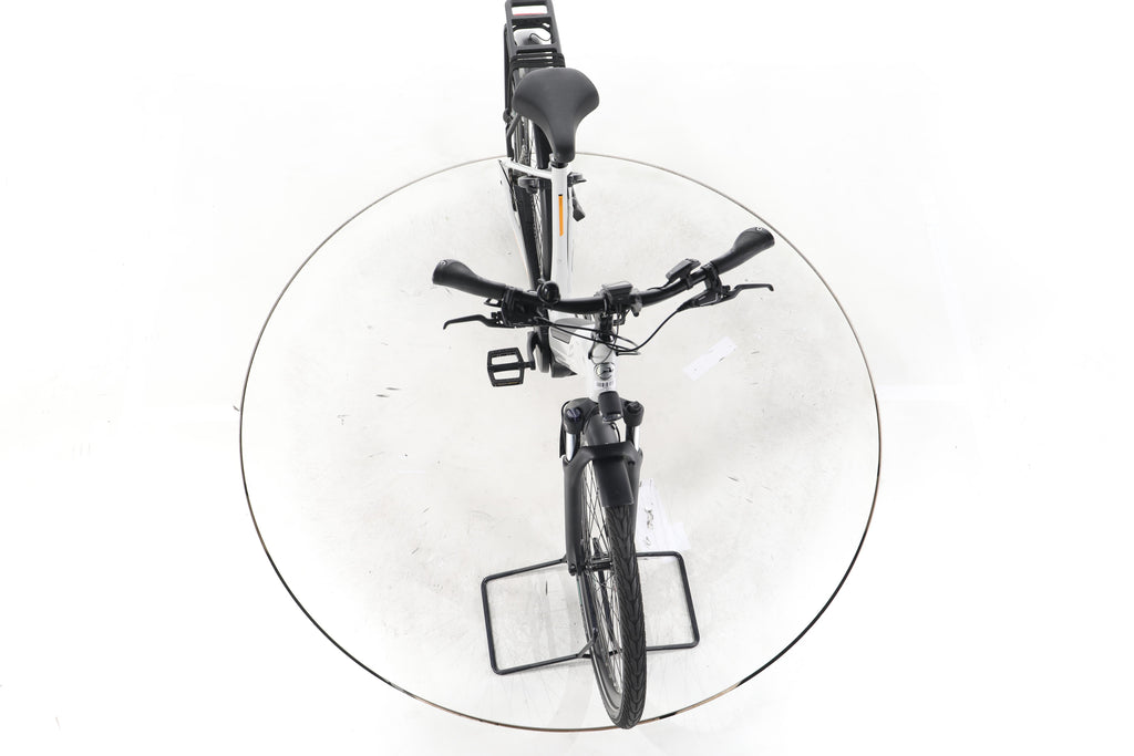 Gazelle Ultimate T10 HMB Trekking E-Bike Tiefeinsteiger - Image 16