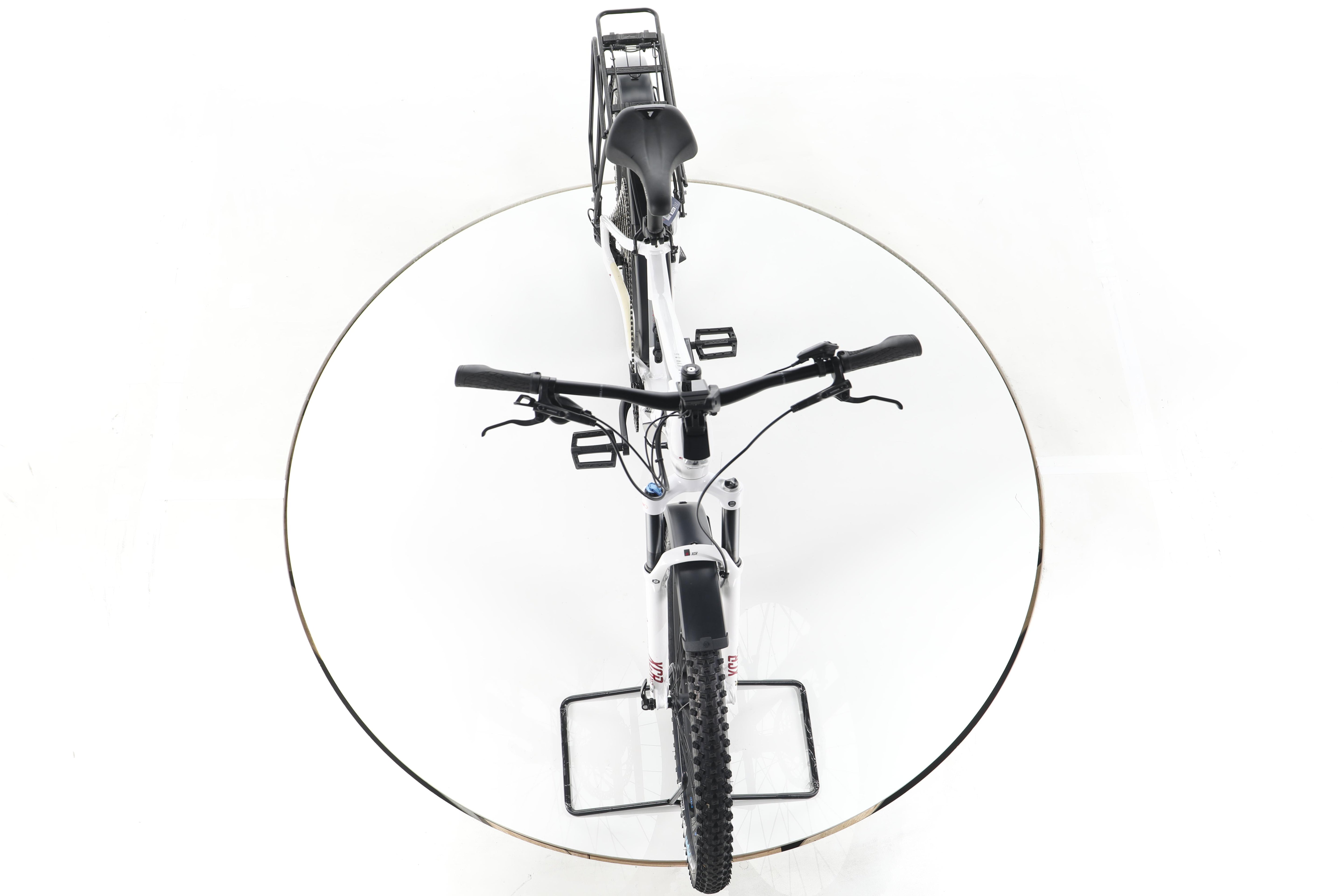 Bulls Aminga EVA 2 Trekking E-Bike - Image 16