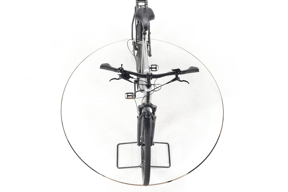 Giant Explore E+ 3 DD Trekking E-Bike - Image 16