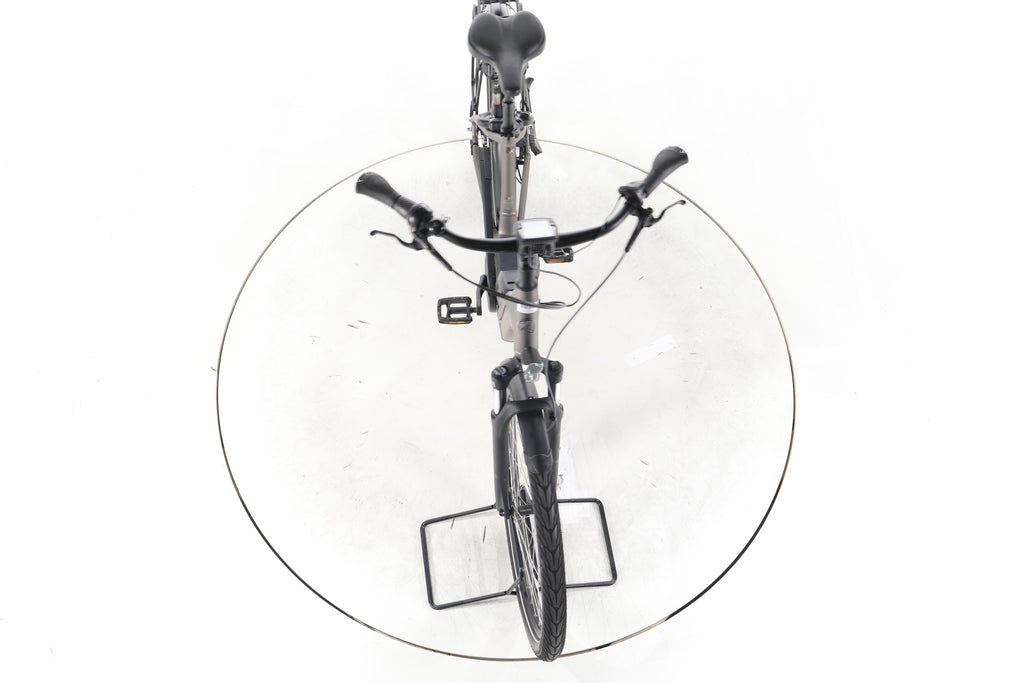 Kalkhoff Image 1.B Advance City E-Bike Tiefeinsteiger - Image 16
