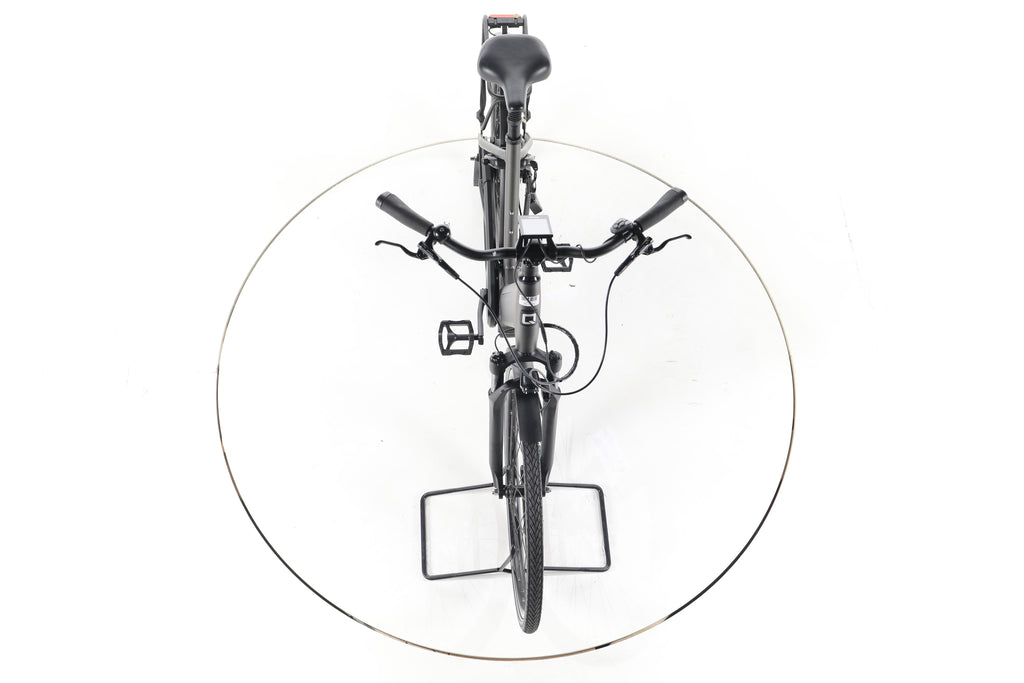 QWIC Premium i +Auto City E-Bike Tiefeinsteiger - Image 16