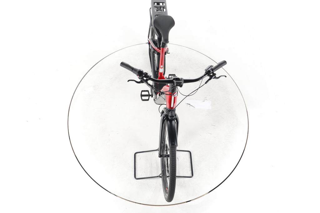 Cannondale Mavaro Neo 2 City E-Bike Tiefeinsteiger 2024 - Image 16