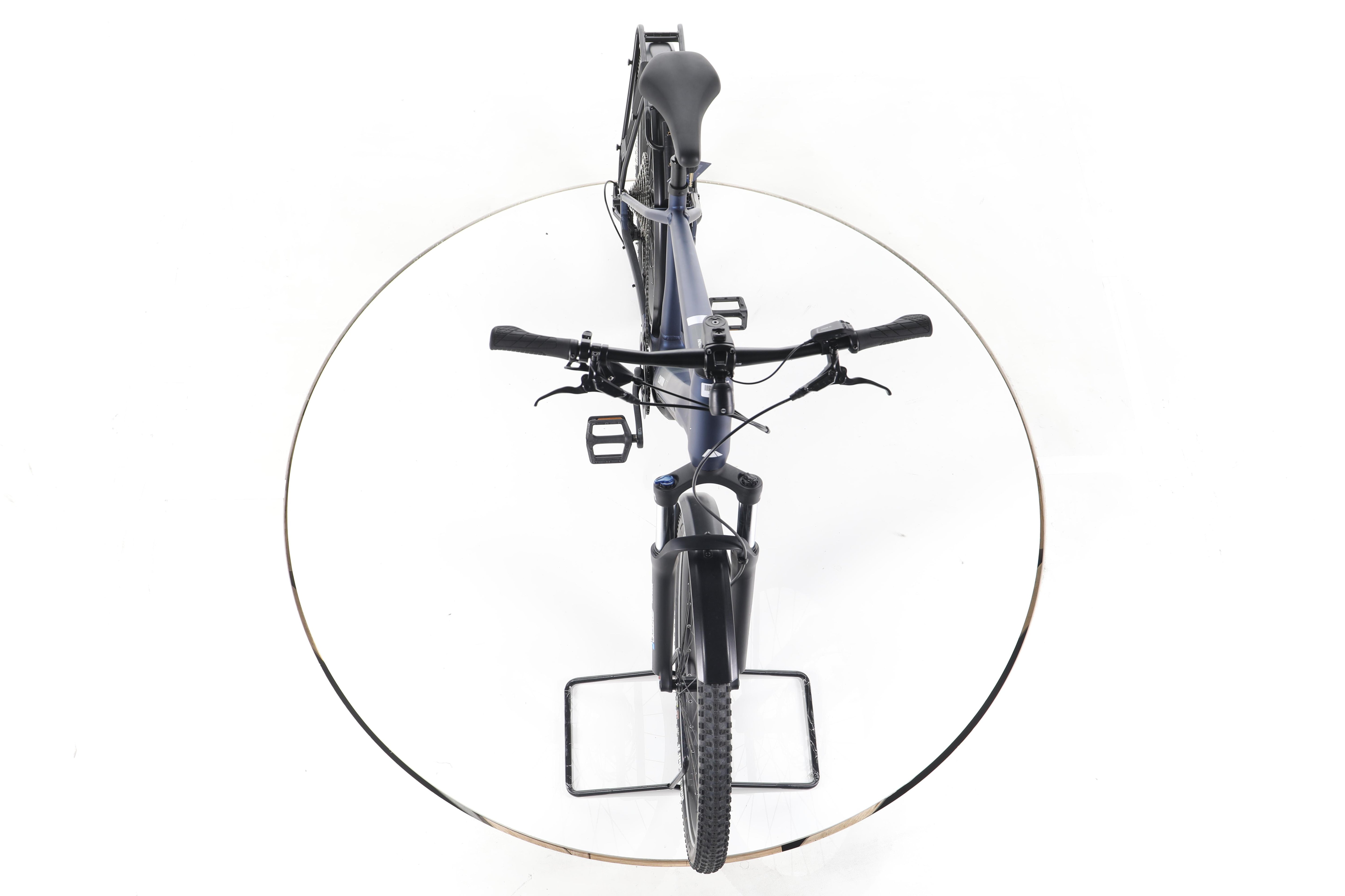 Canyon Pathlite:ON 5 Trekking E-Bike - Image 16