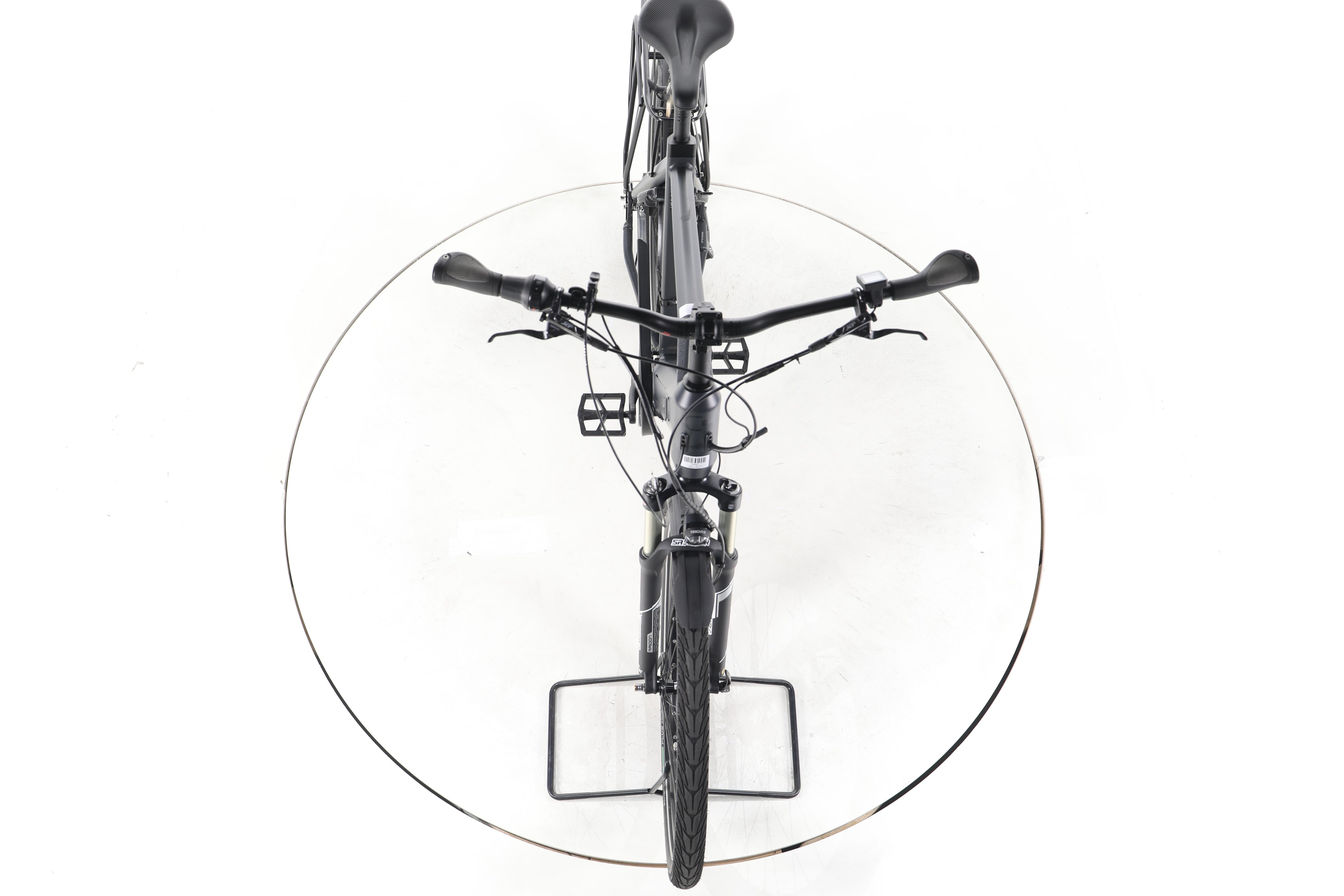 Campus BM38 City E-Bike 2024 - Image 16