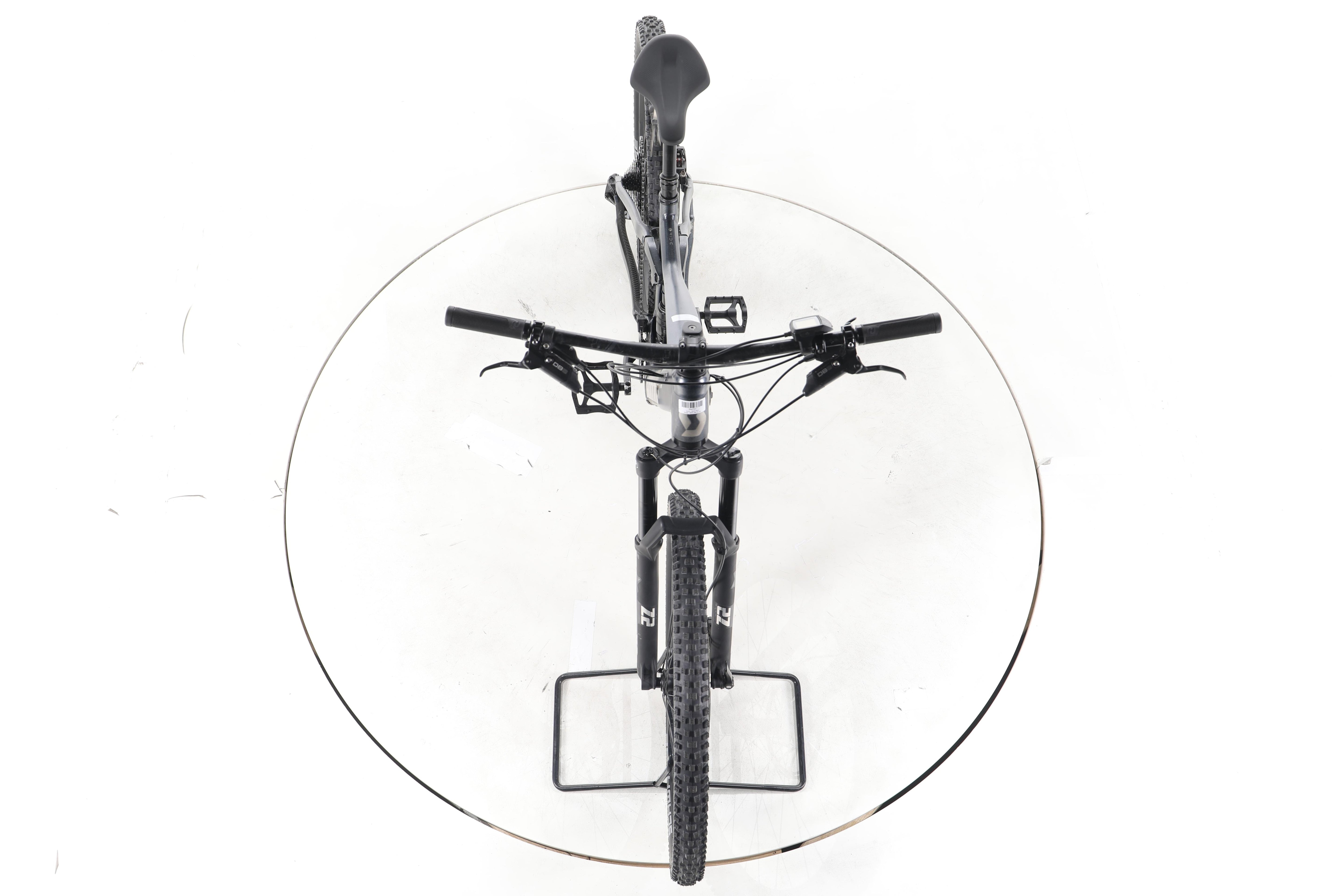 Scott Strike eRIDE 940 E-Bike Fully - Image 16