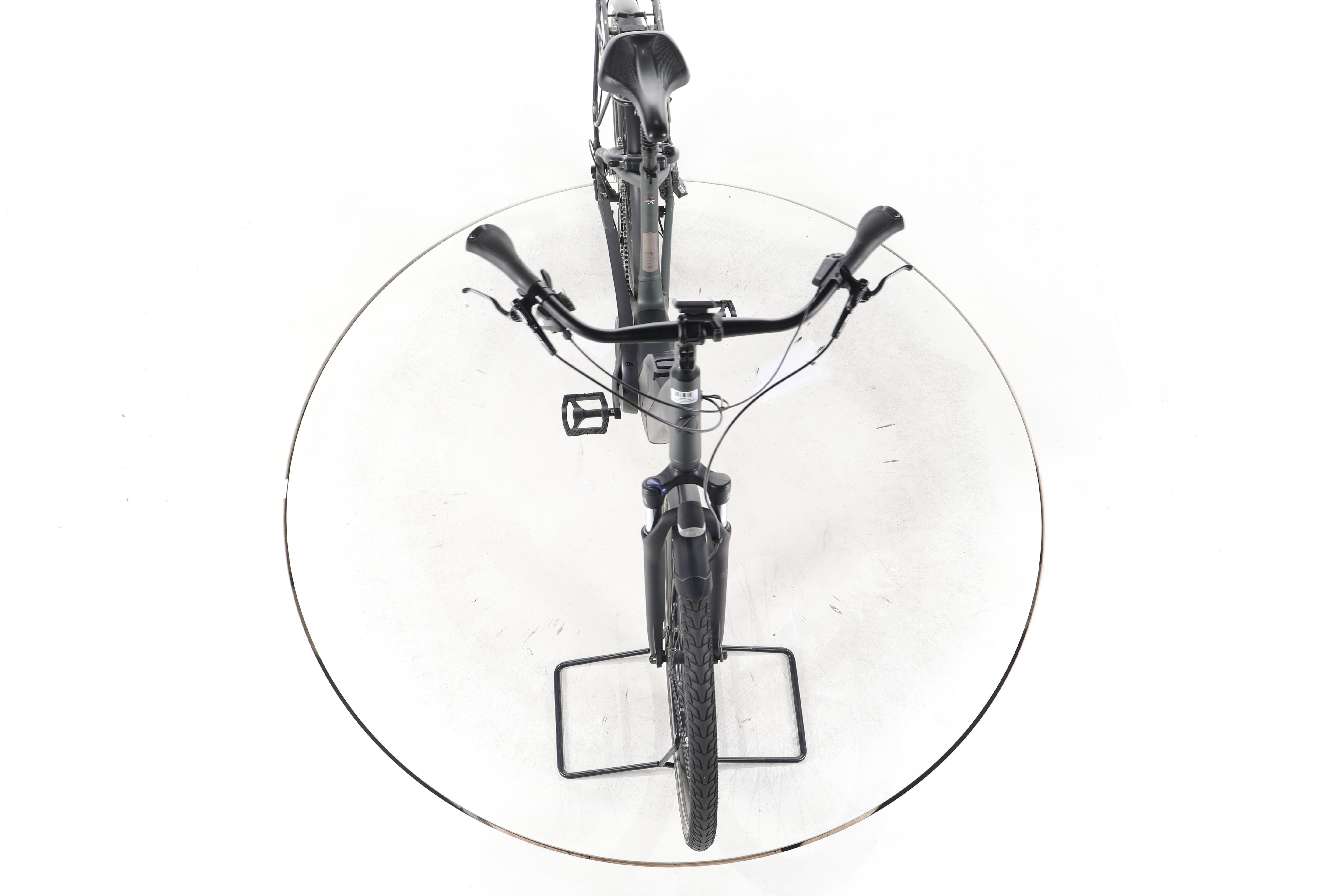 Kalkhoff Endeavour 1.B Move LB Trekking E-Bike Tiefeinsteiger - Image 16