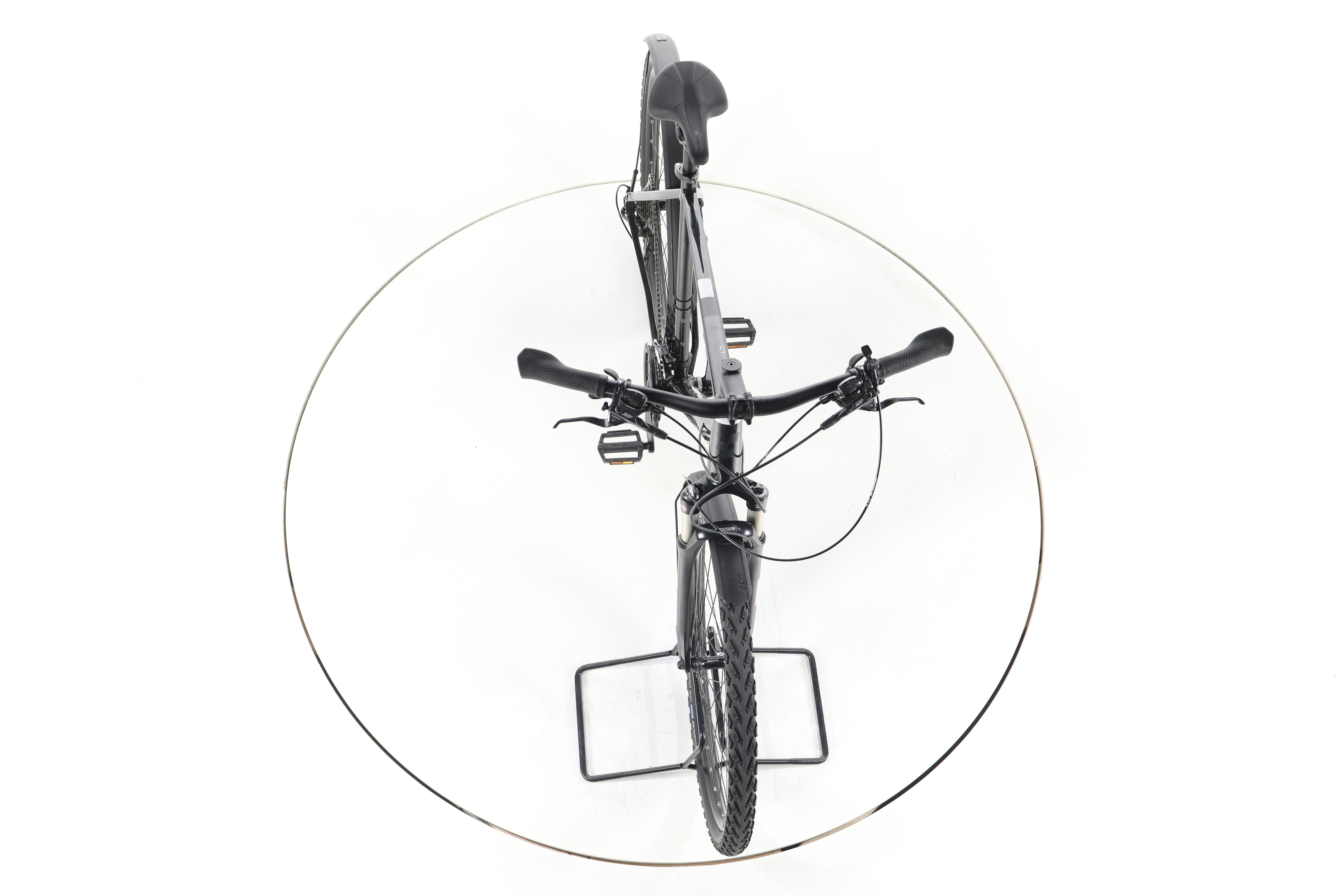 Cube Nature SLX - Image 16