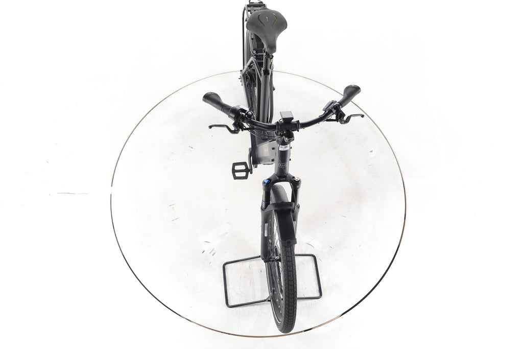 Riese & Müller Nevo4 GT vario City E-Bike Tiefeinsteiger 2025 - Image 16