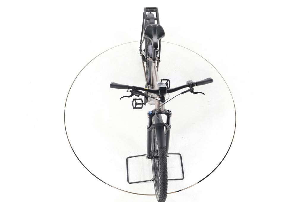 Giant Explore E+ Pro 1 Trekking E-Bike - Image 16