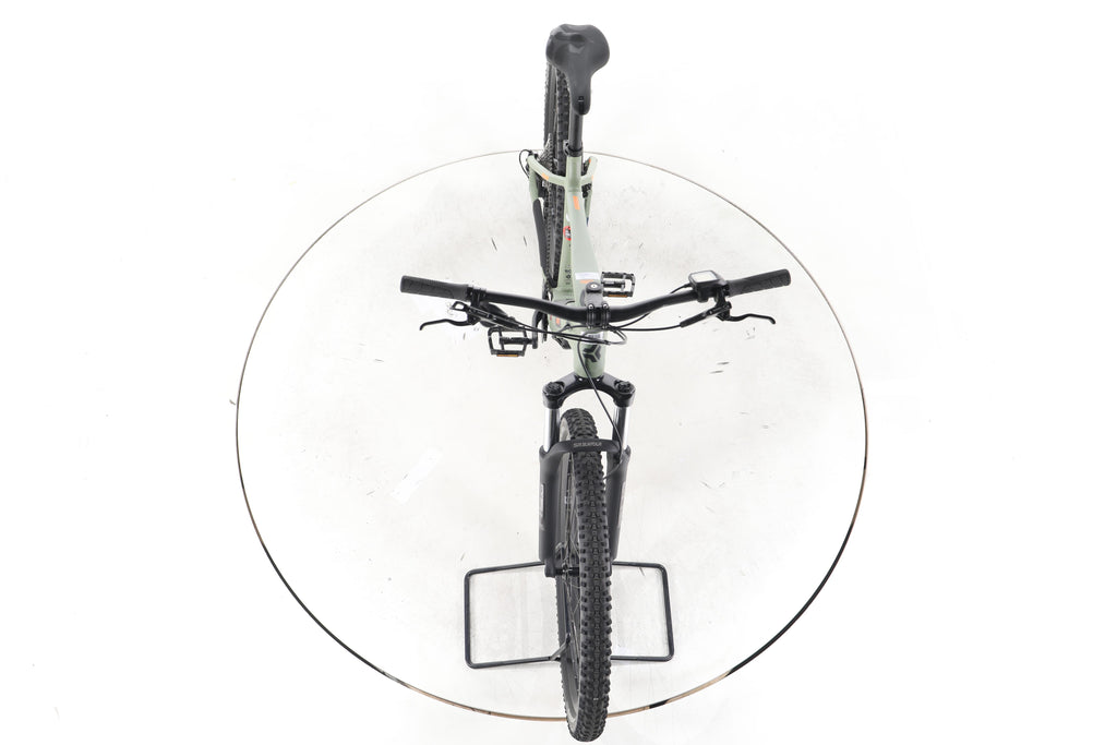 Carver Strict E.410 E-Bike - Image 16