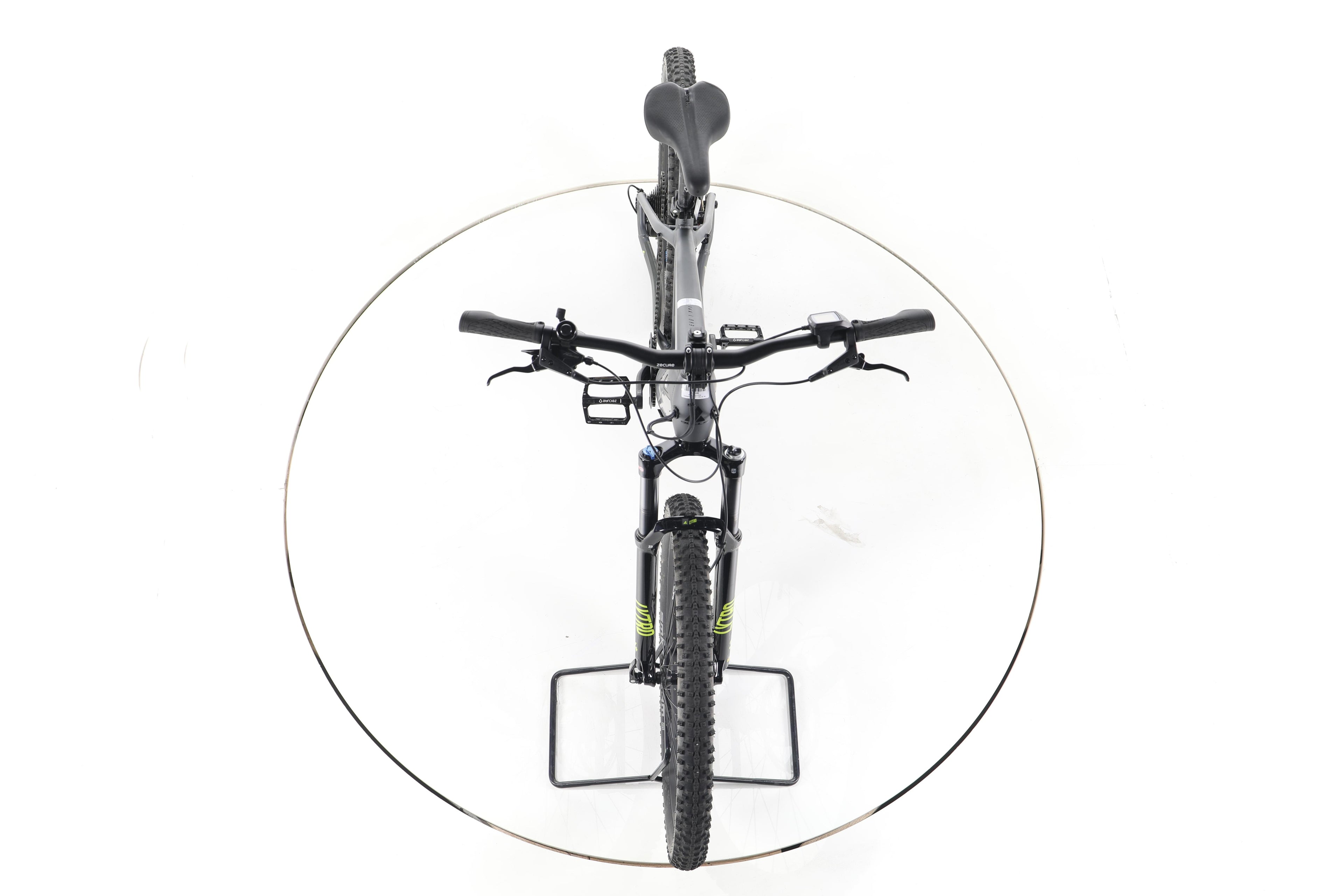 Bulls Copperhead EVO 1 XXL E-Bike - Image 16