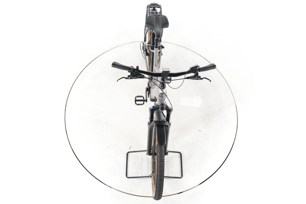 Kalkhoff Entice 5.B Advance+ ABS Trekking E-Bike - Image 16