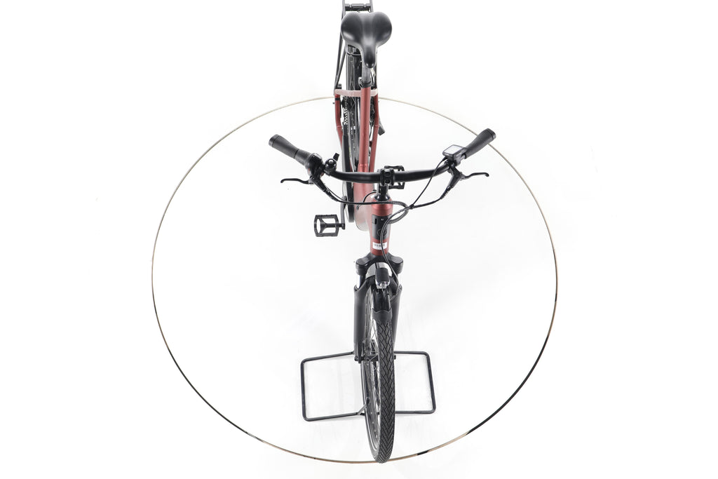 Winora Tria N8 eco City E-Bike Tiefeinsteiger - Image 16