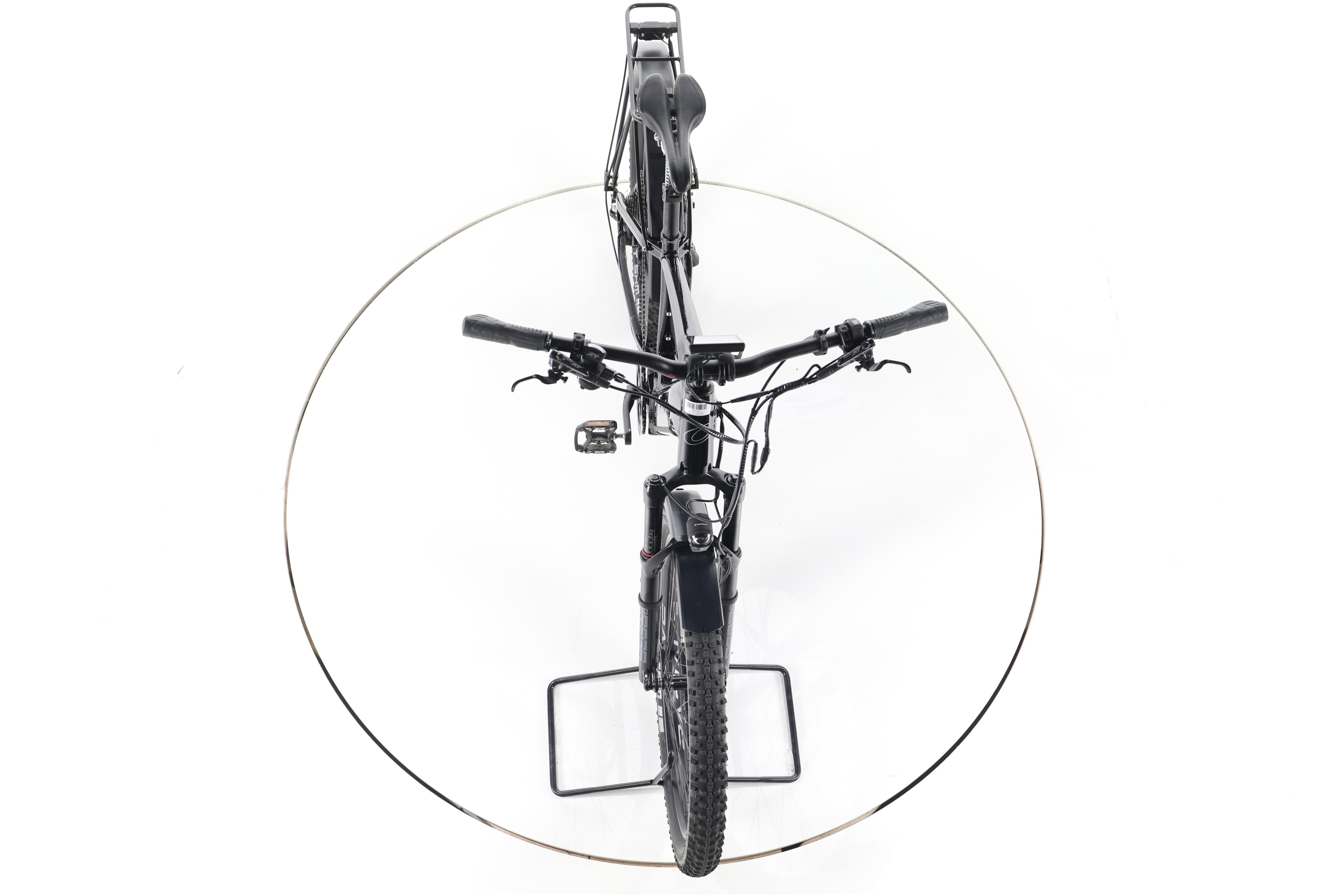 Cucuma Rota Tour+ Trekking E-Bike - Image 16