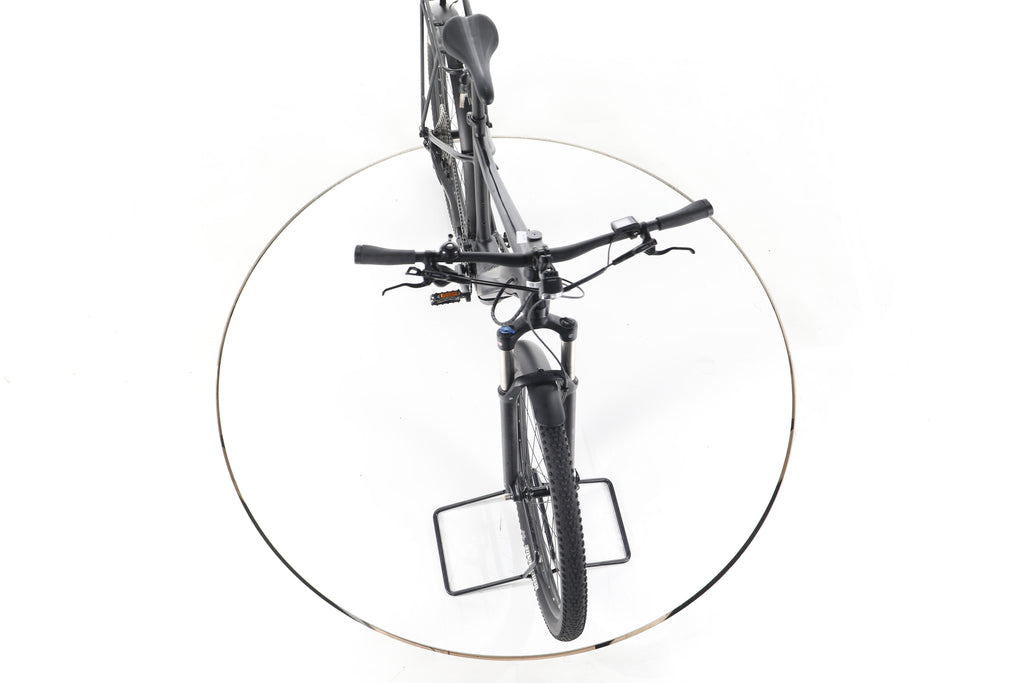 Giant Fathom E+ EX Trekking E-Bike - Image 16