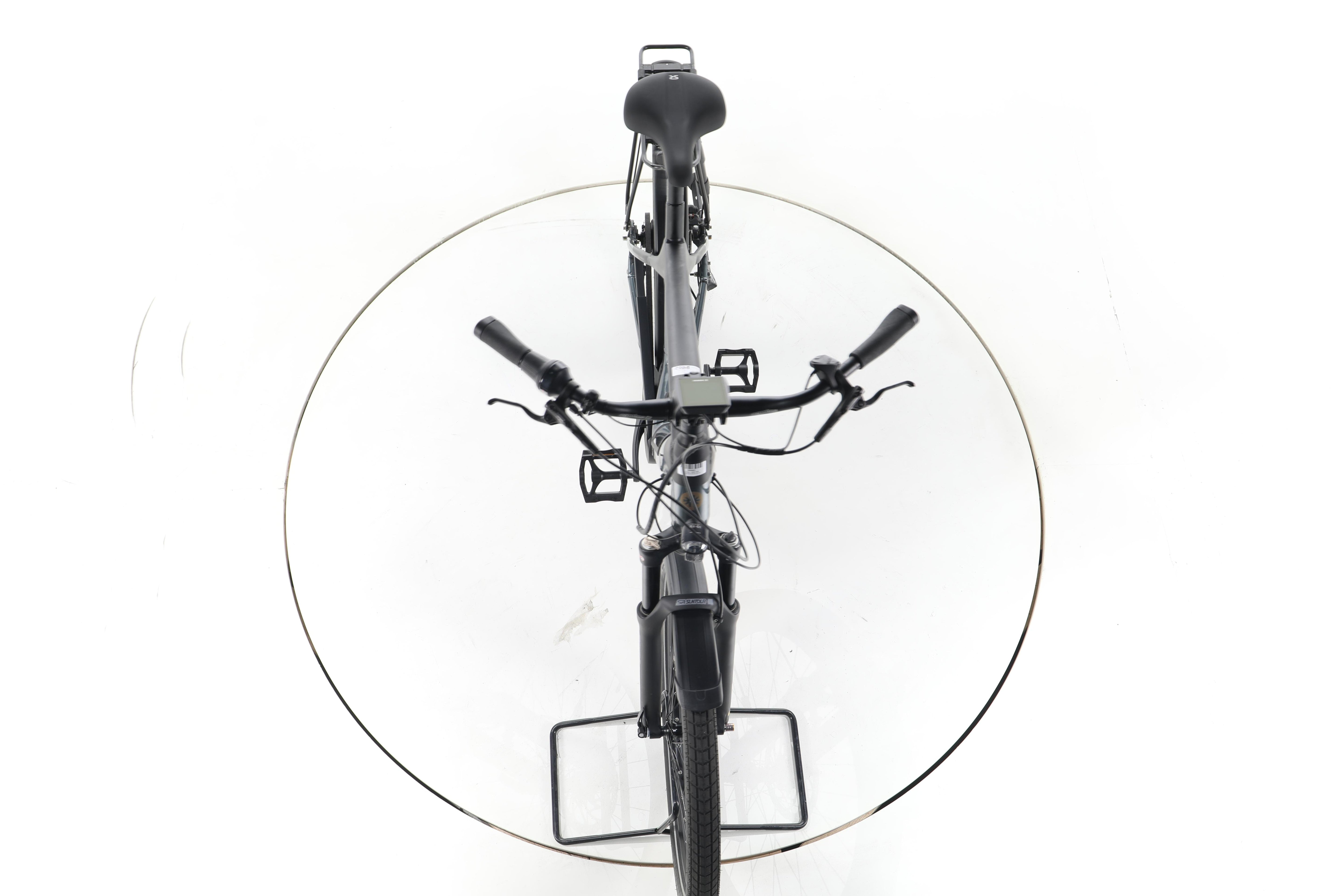 Kreidler Vitality Eco 10 City E-Bike - Image 16