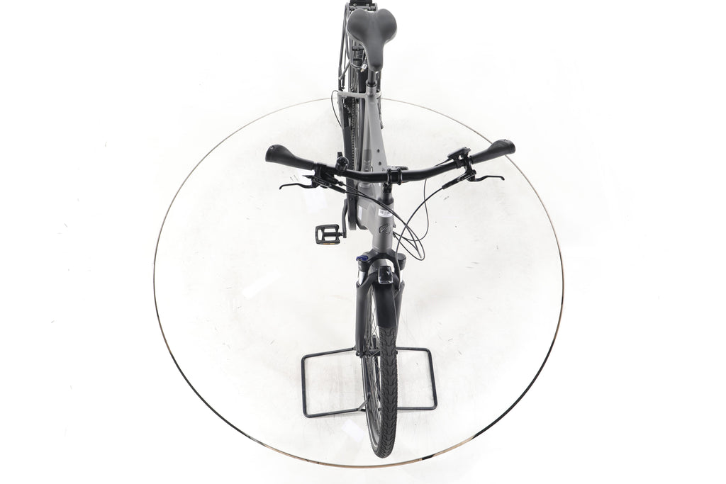 Kalkhoff ENDEAVOUR 3 MOVE Trekking E-Bike - Image 16