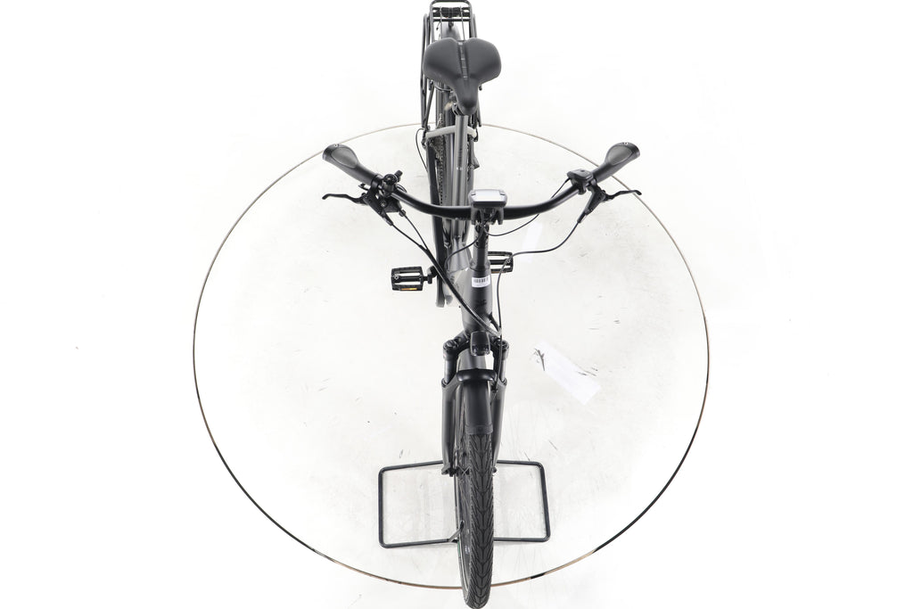 Pegasus Strong EVO 10 Trekking E-Bike Tiefeinsteiger - Image 16