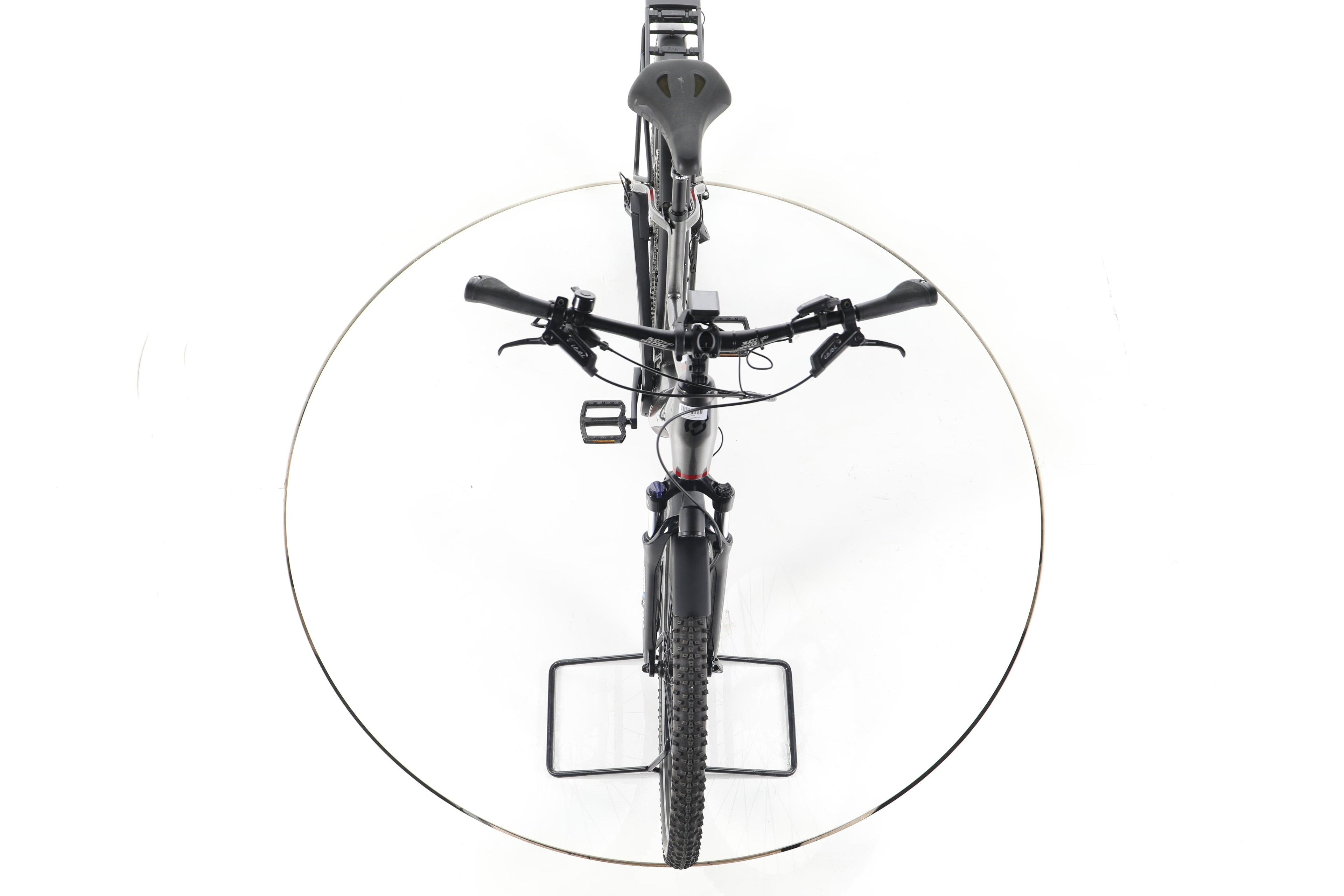 CONE Bikes eStreet IN 3.0 Trekking E-Bike - Image 16