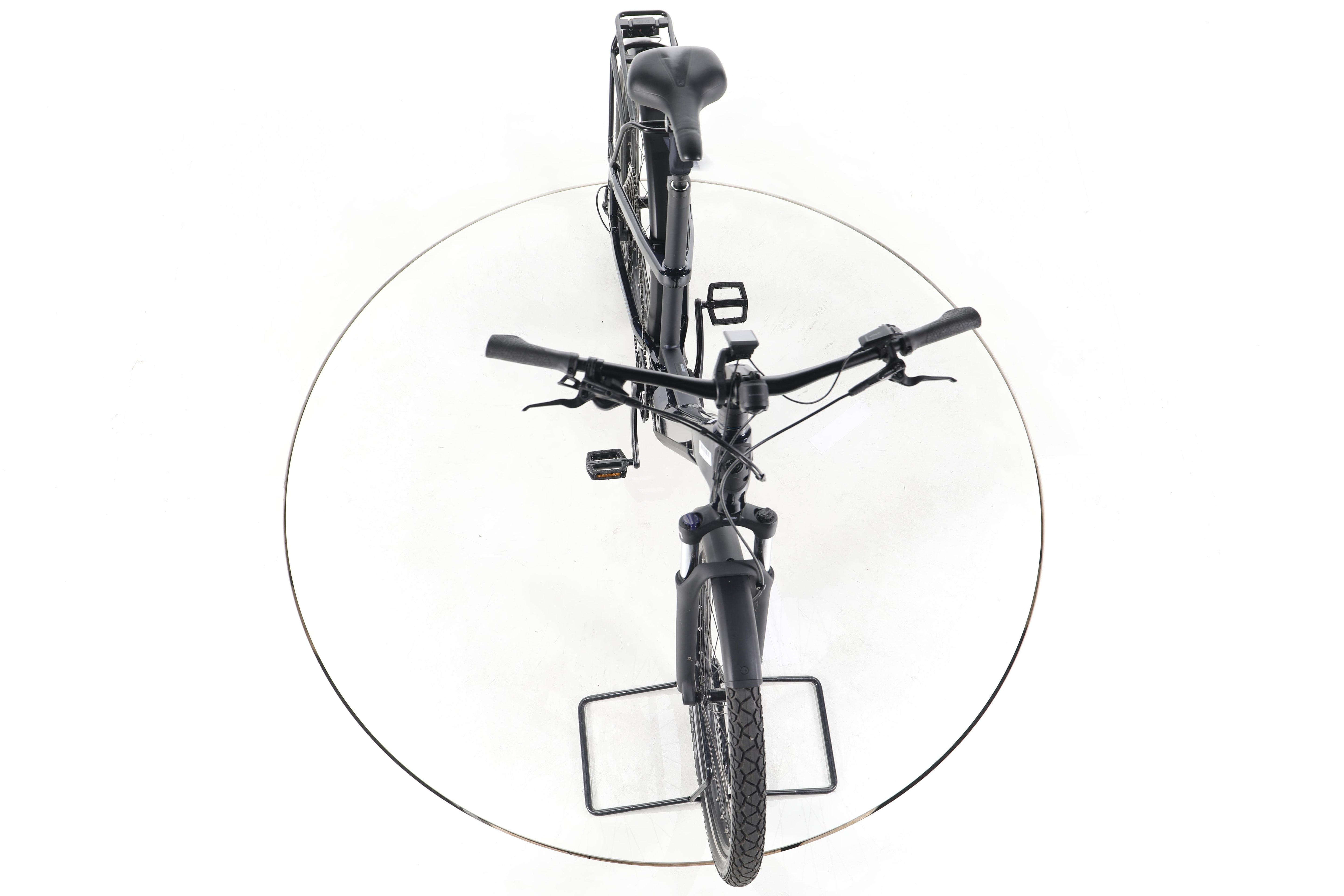 Winora Yakun 10 Trekking E-Bike Tiefeinsteiger - Image 16